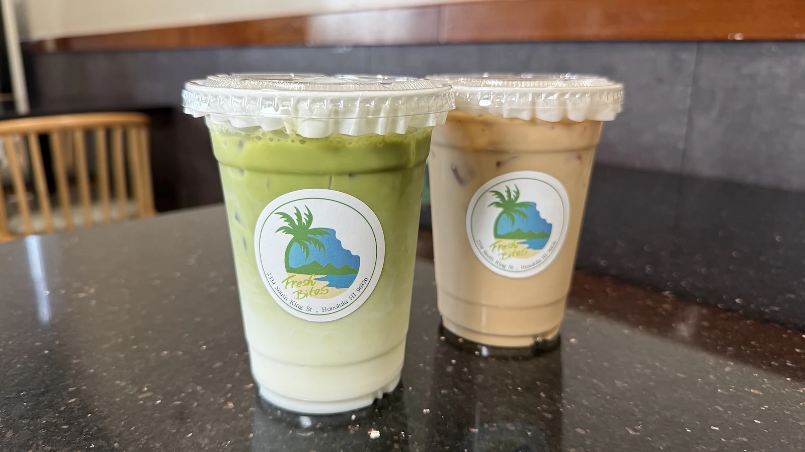 Budget Bites: Fresh Bites’ Thirsty Thursday special
