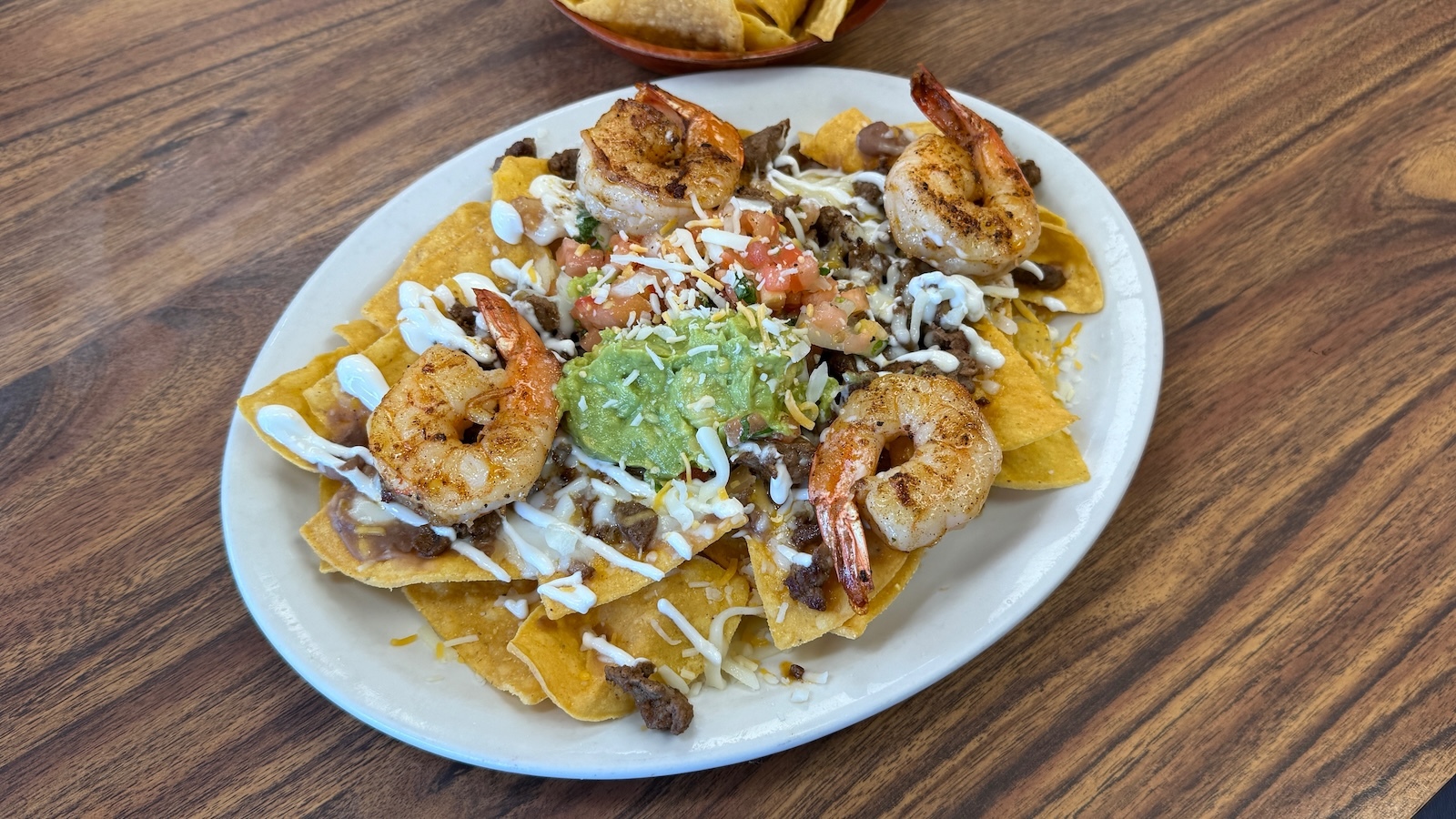 nachos