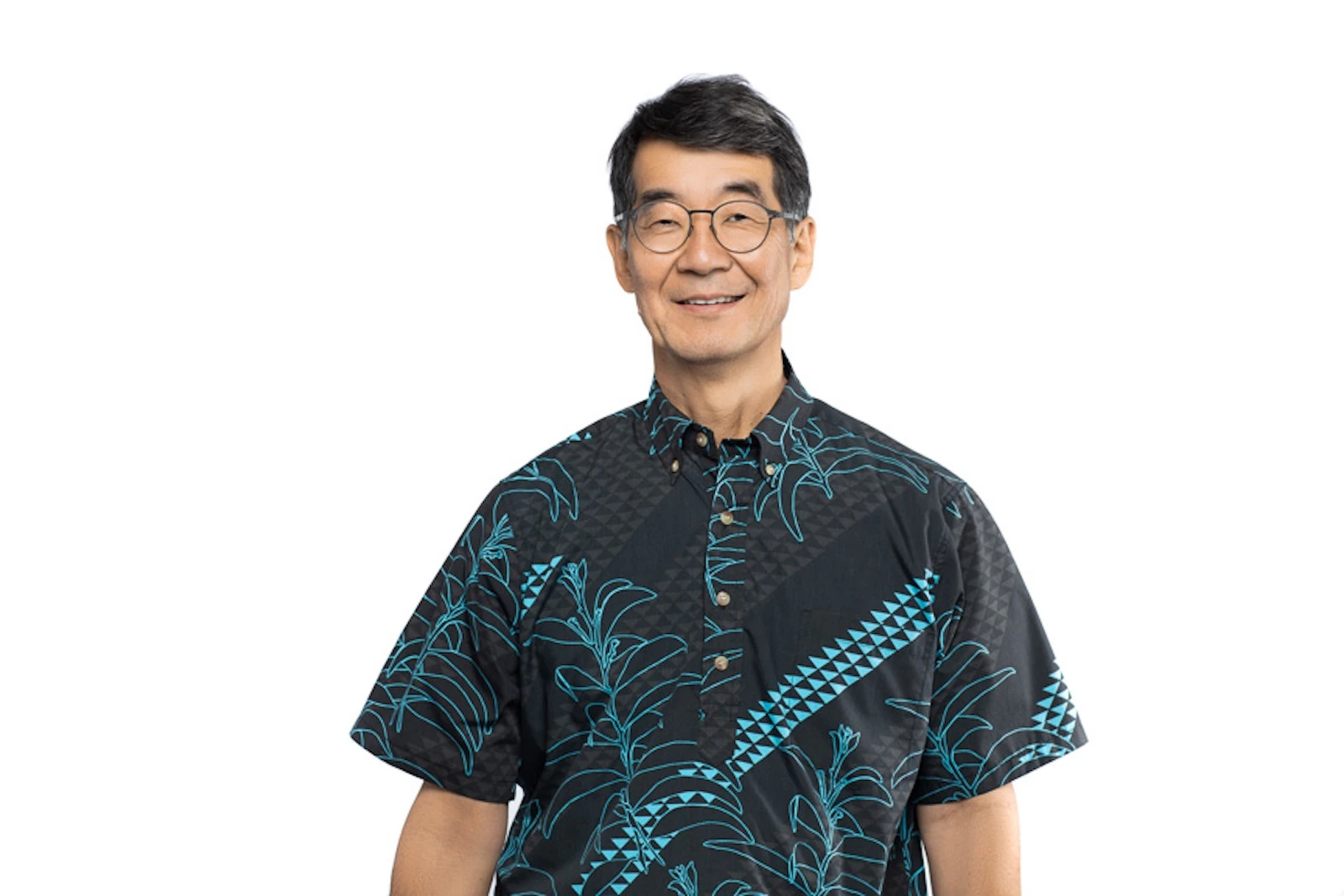 trustee of the Fukunaga Scholarship Foundation