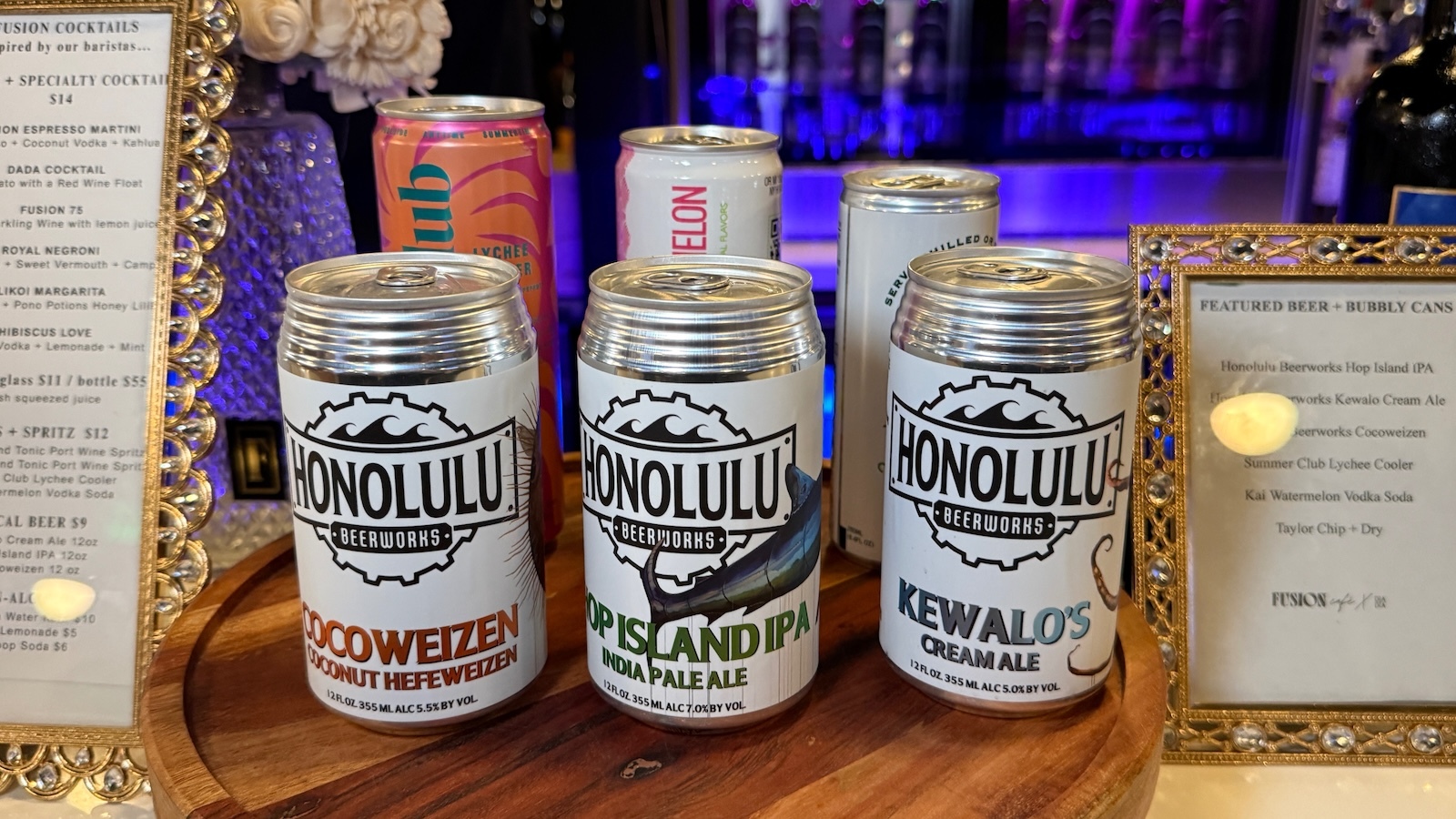 Honolulu Beerworks