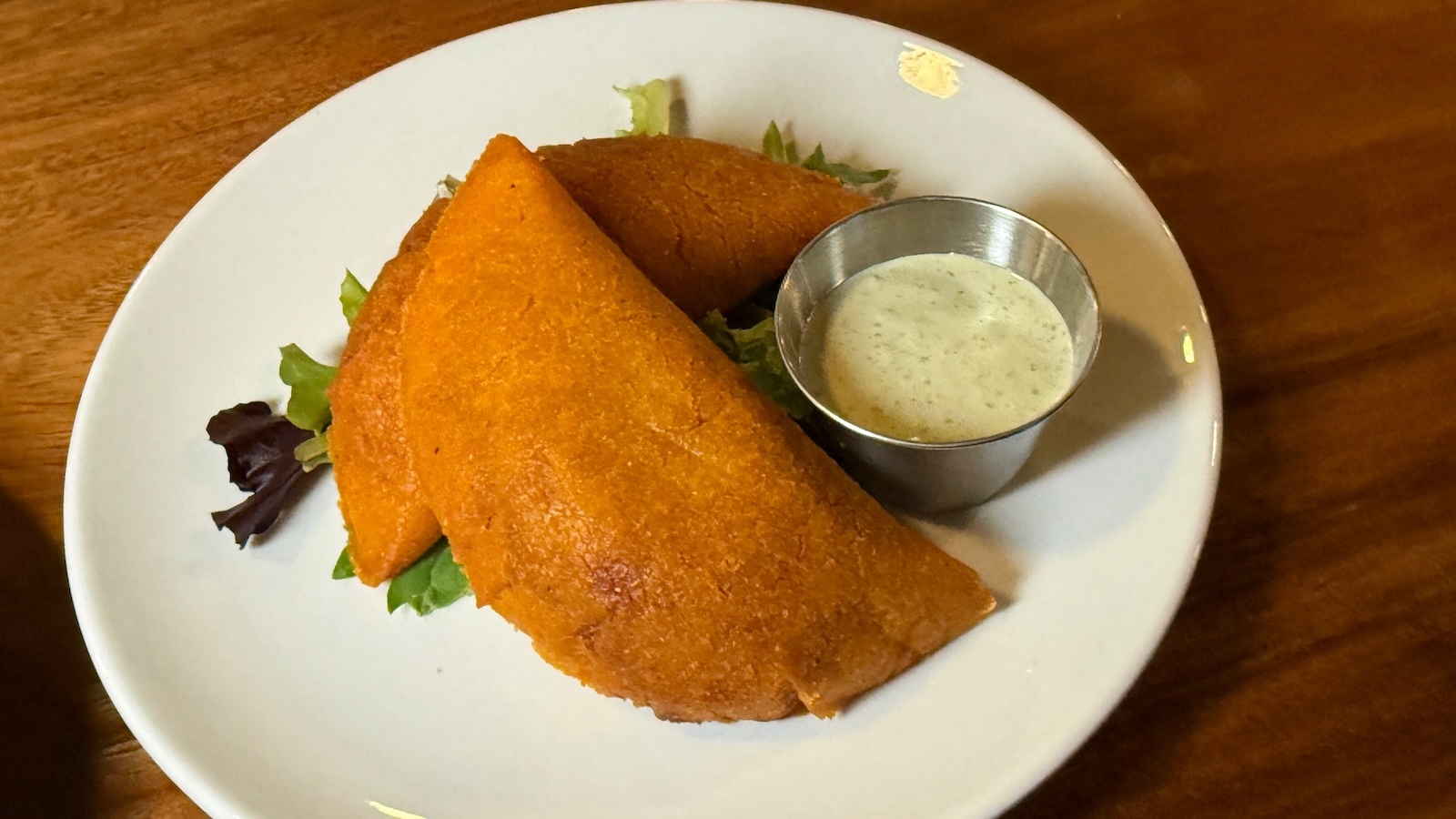 empanadas