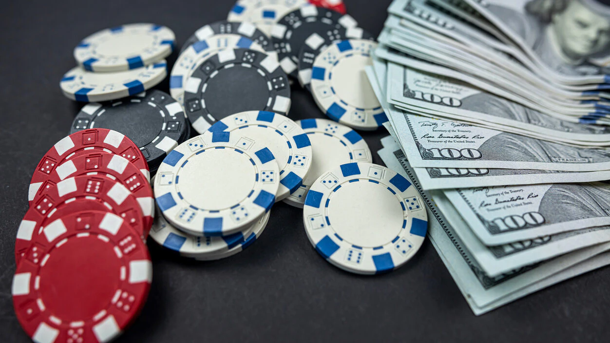 Community Voices: Your money stays in Vegas — then the IRS wants some