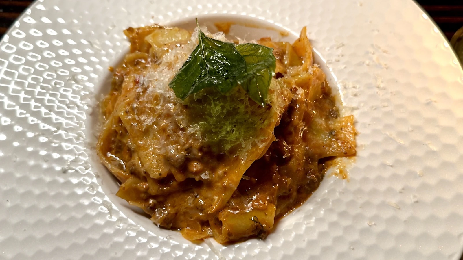 Bolognese