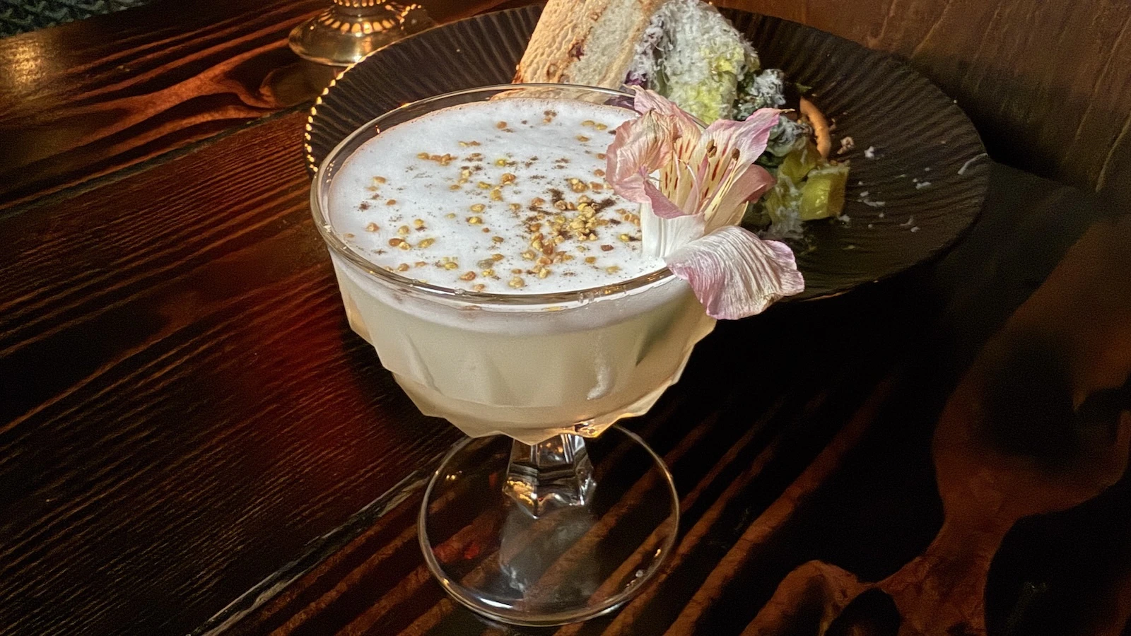 tequila cocktail