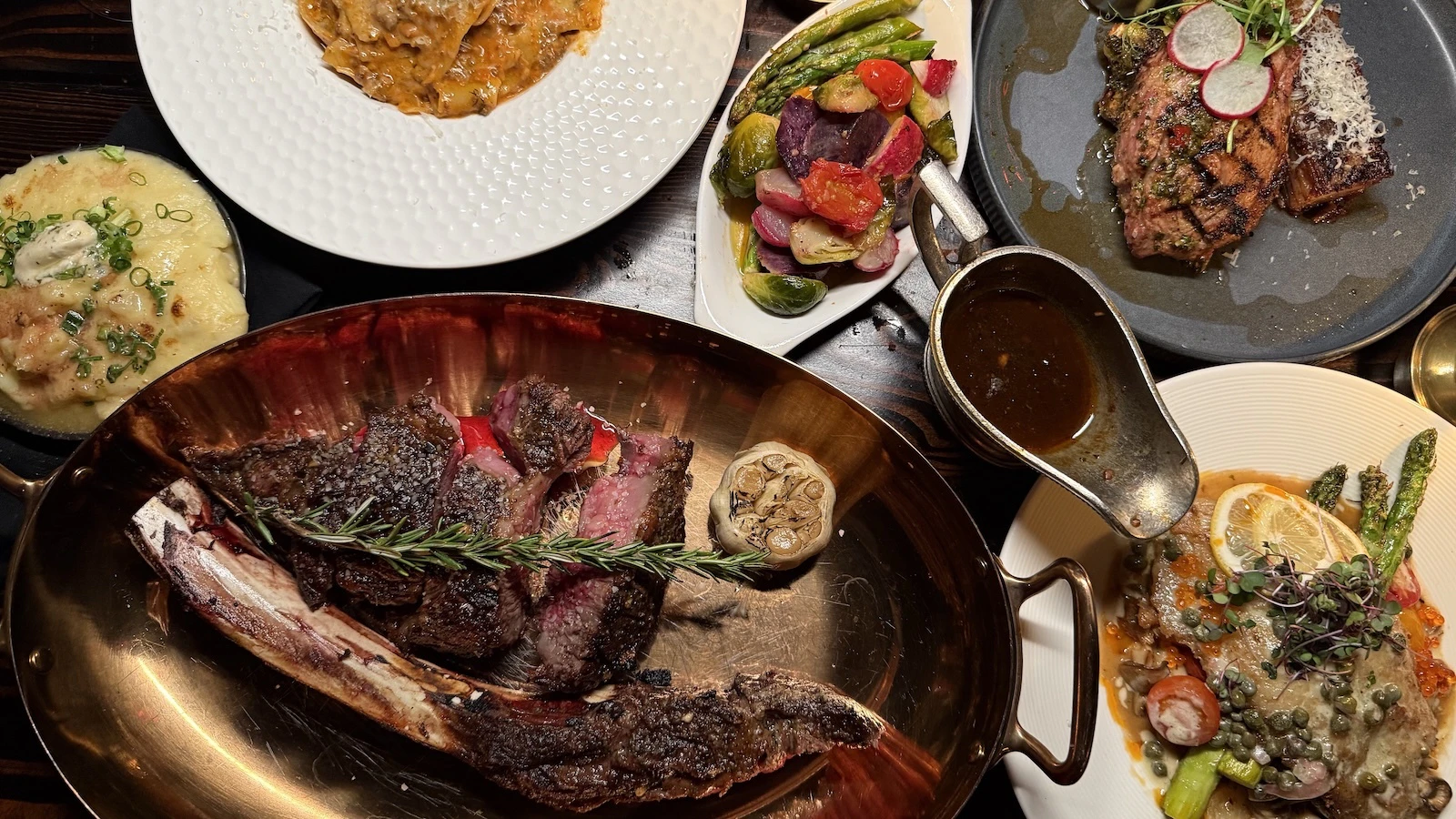 New summer dishes at this Kailua speakeasy
