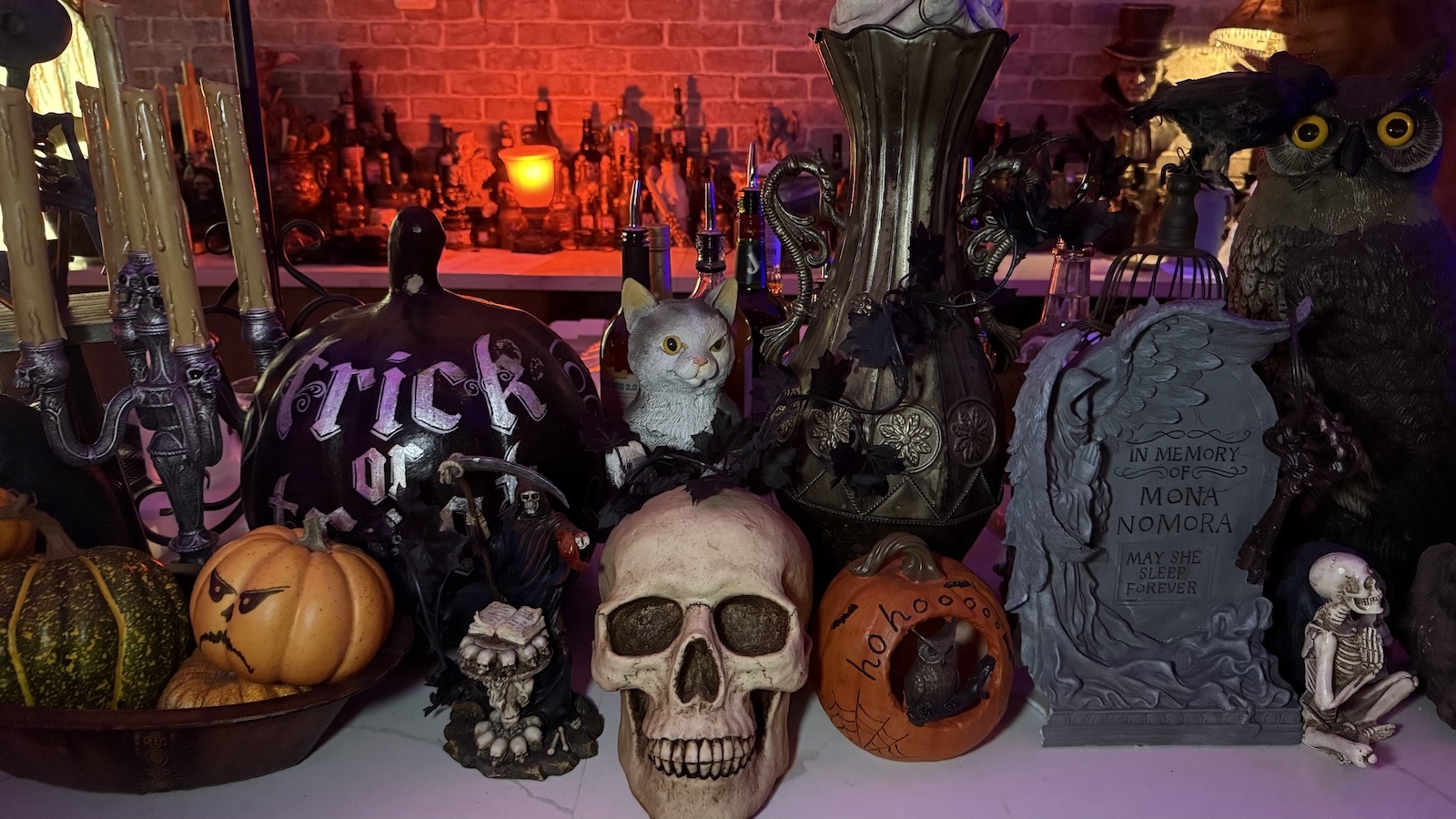 Halloween, Día de los Muertos and more: Friday, Oct. 31 through Sunday, Nov. 2