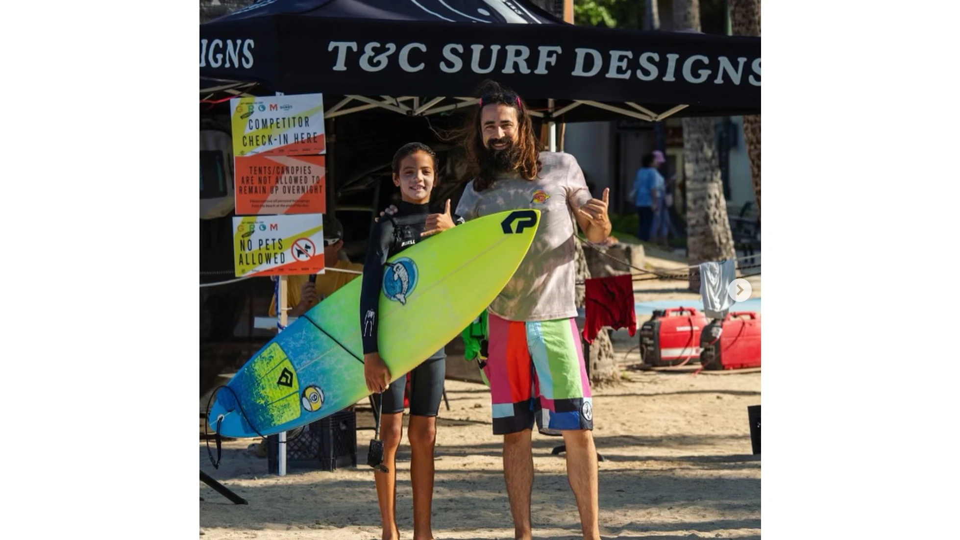 Gnarwall Surf Shop, owned by John Ingari, will close after six years. Its mission is “to support local shapers and our beloved community.”