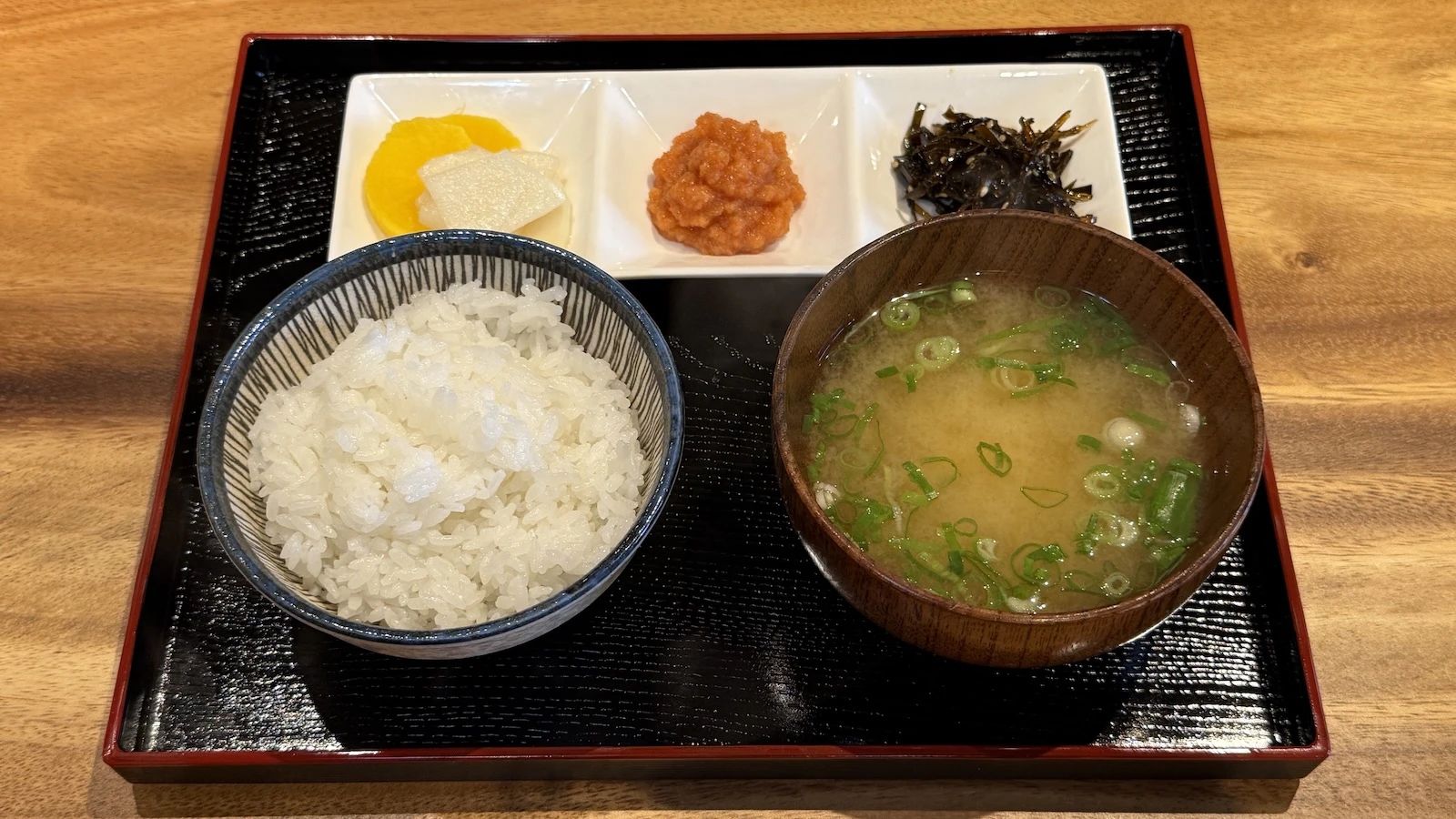 musubi rice set