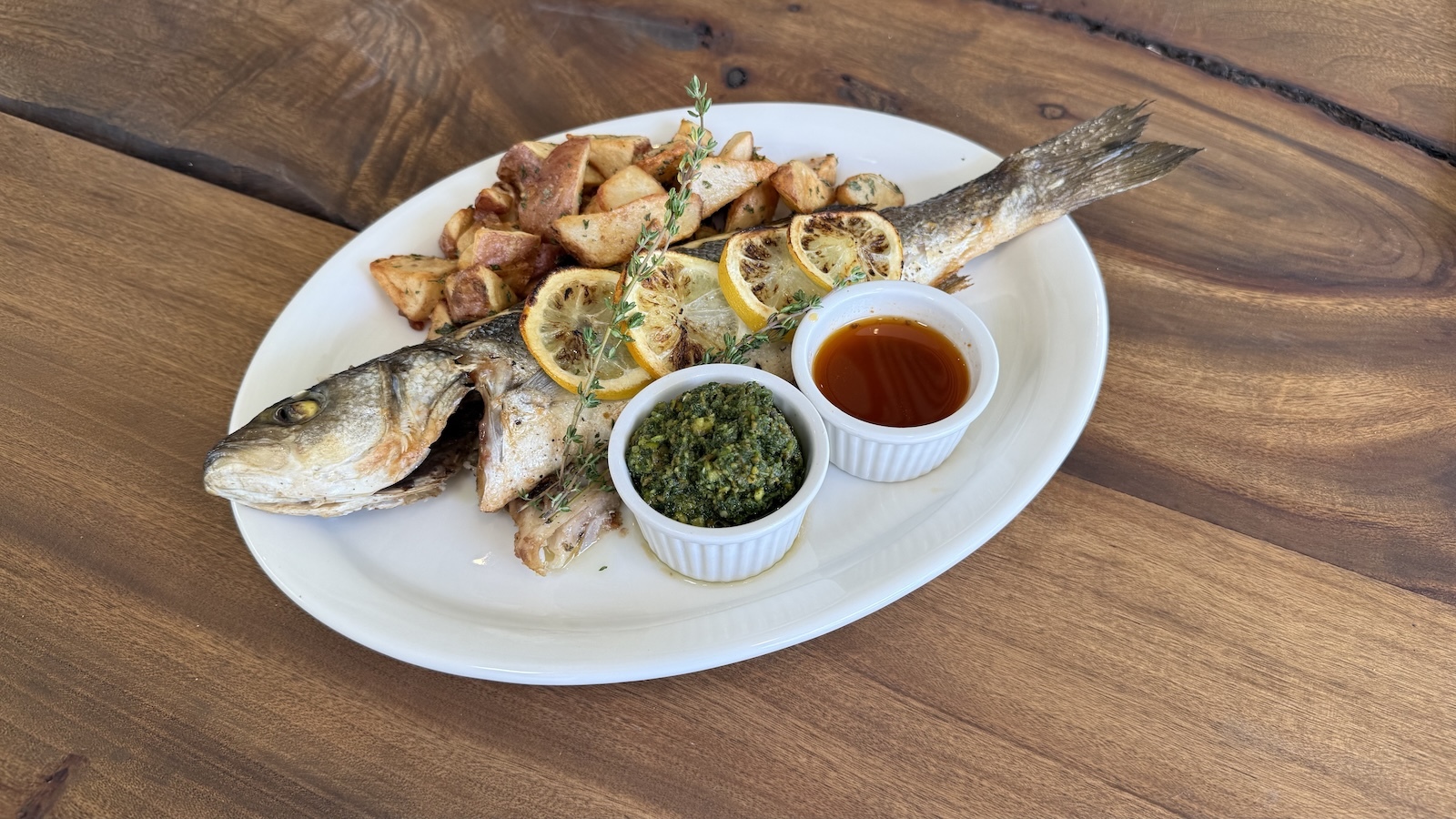 branzino
