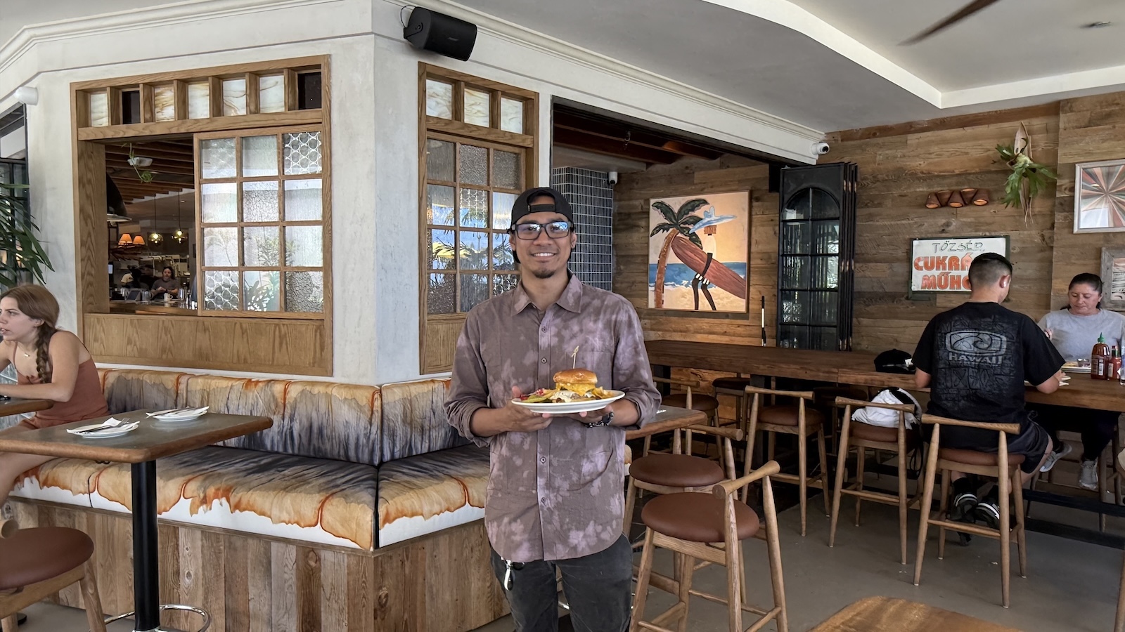 general manager