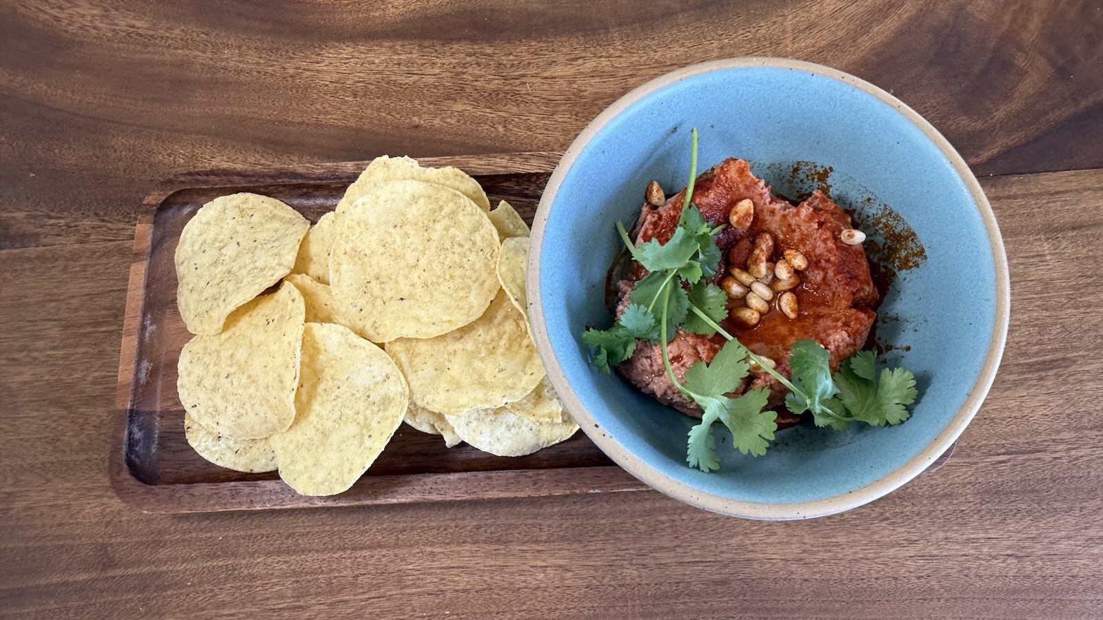 ulu hummus