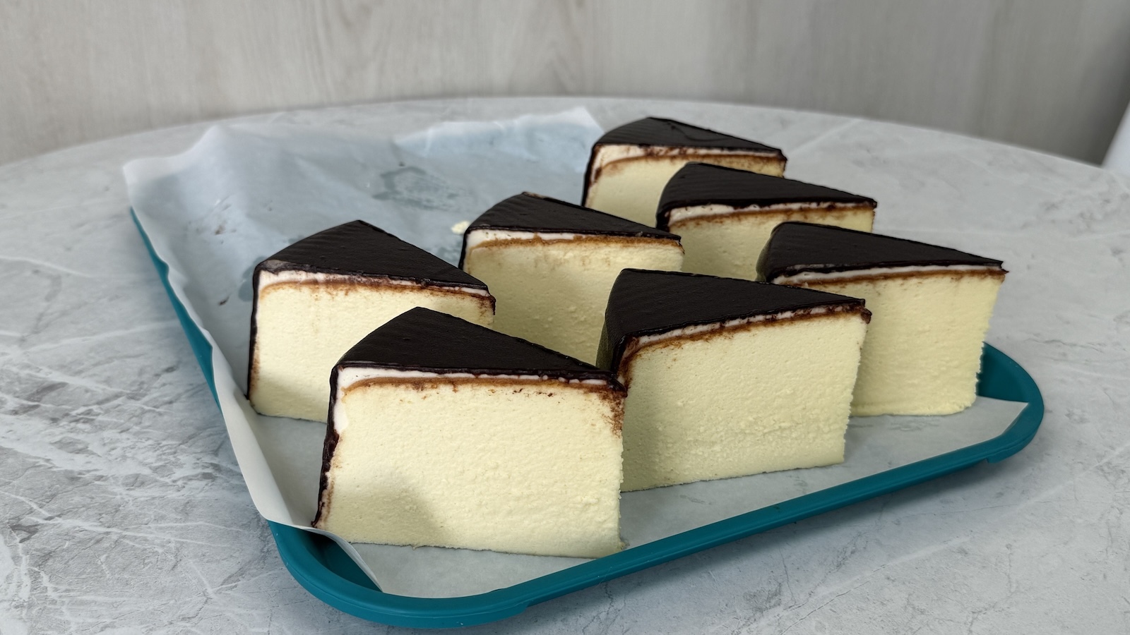 Green Island Cheesecake is featuring a limited-time discount