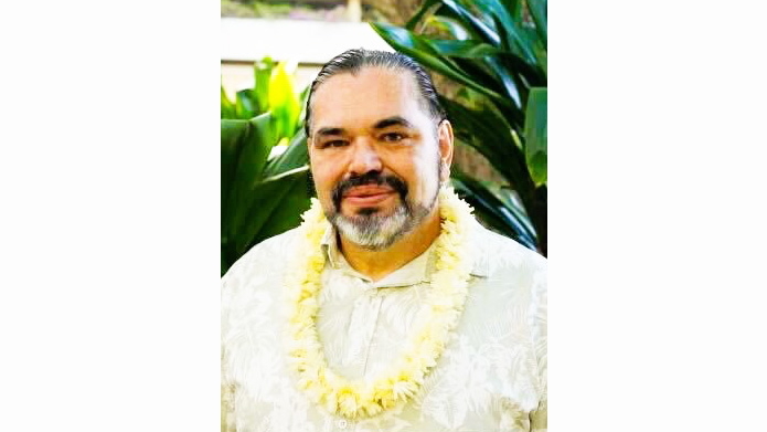 Hawai‘i Children’s Action Network appointed John-Paul Chaisson-Cárdenas as executive director in January.