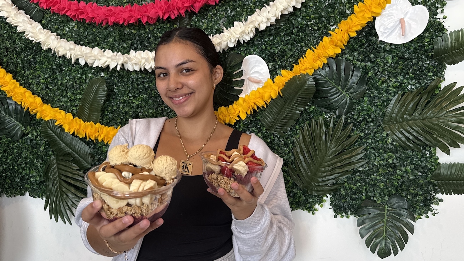 HI Cravings Windward owner