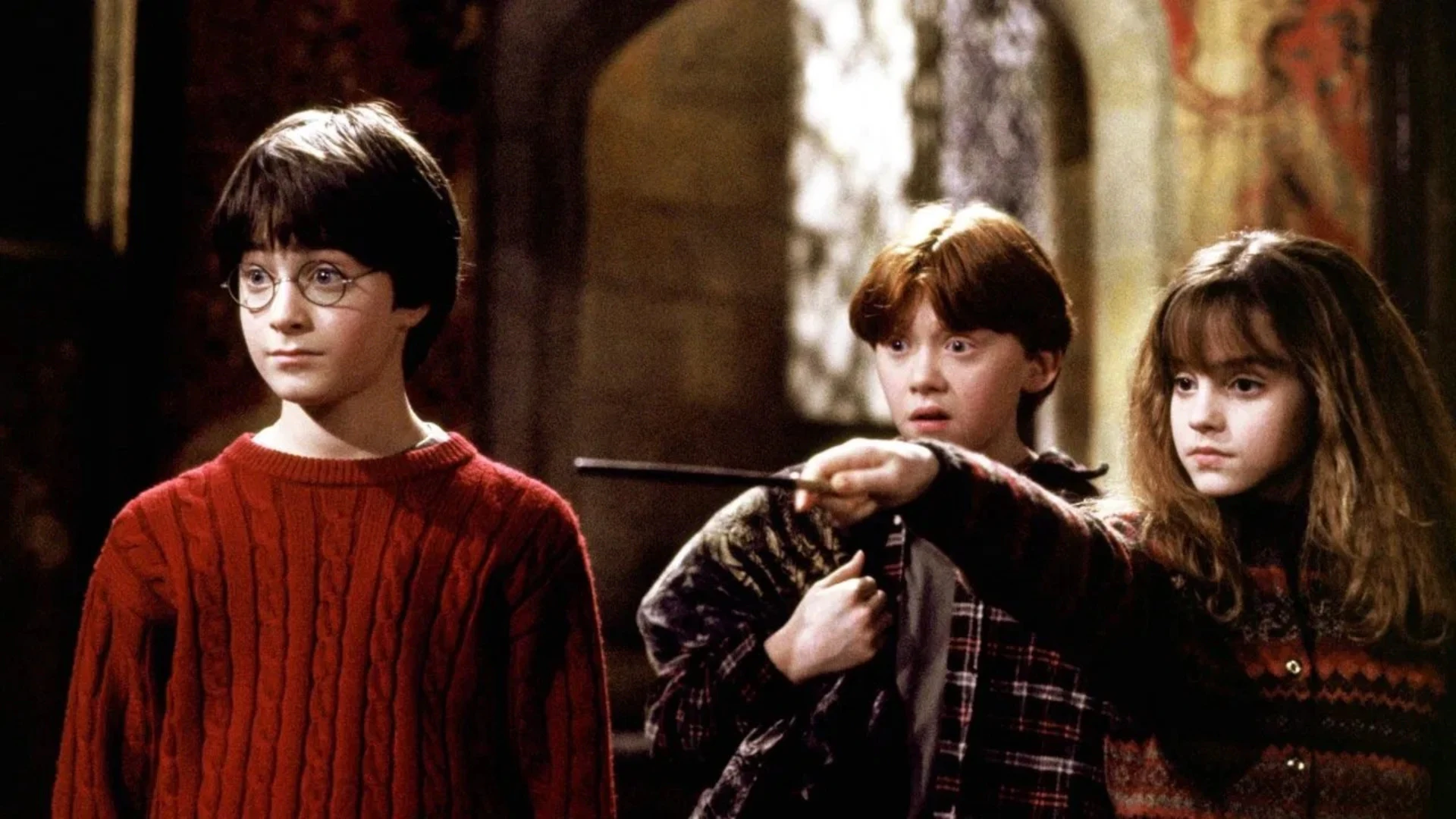 Harry Potter movies return to big screens across Oʻahu