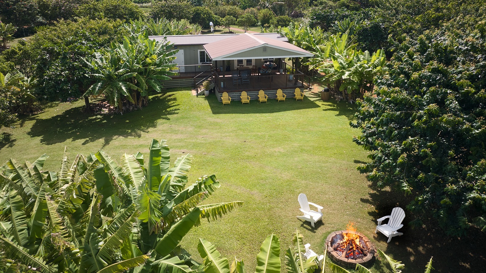 The Farm at Hale Hōkūala Kaua‘i, Curio Collection by Hilton.