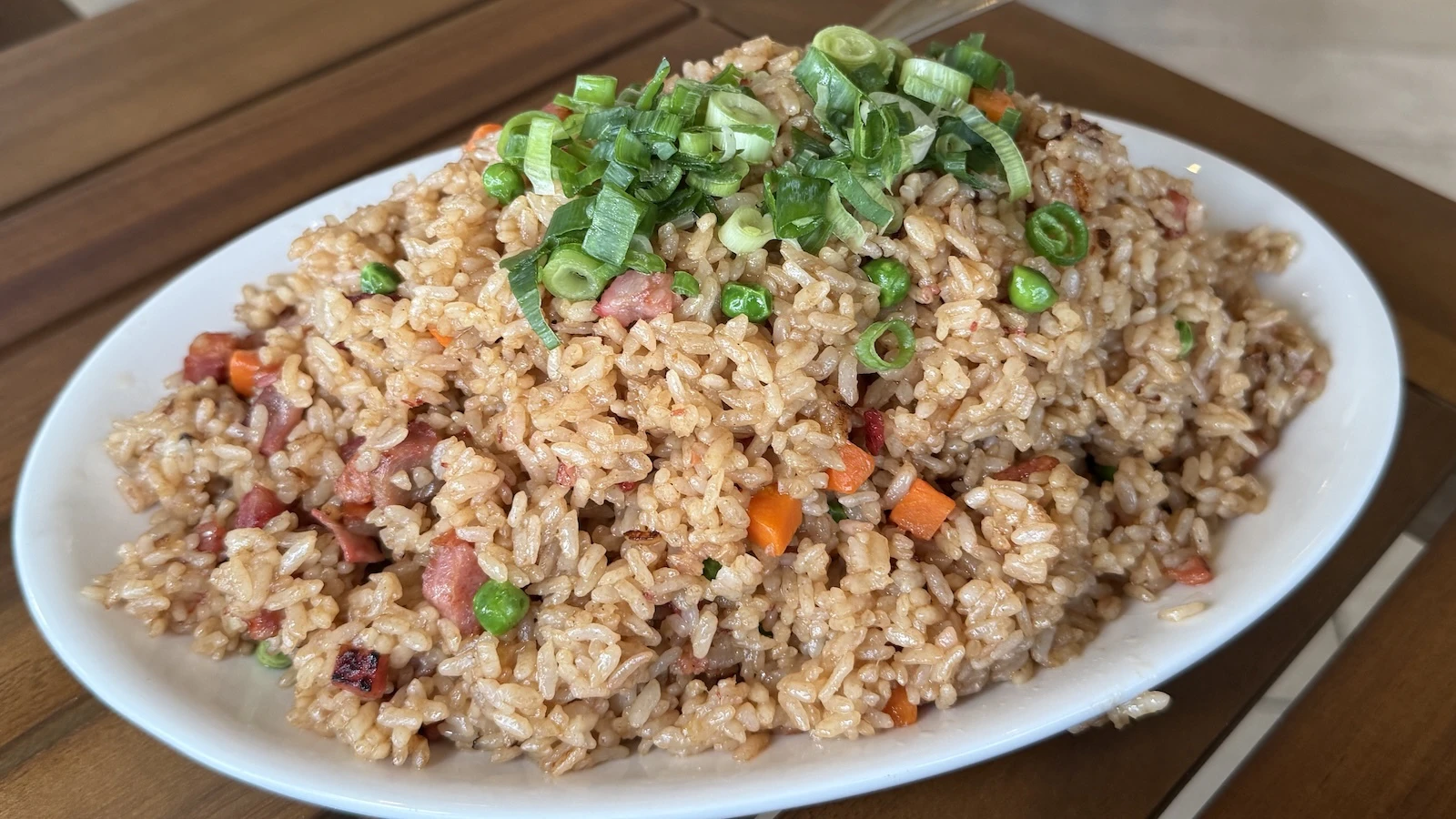 fried rice