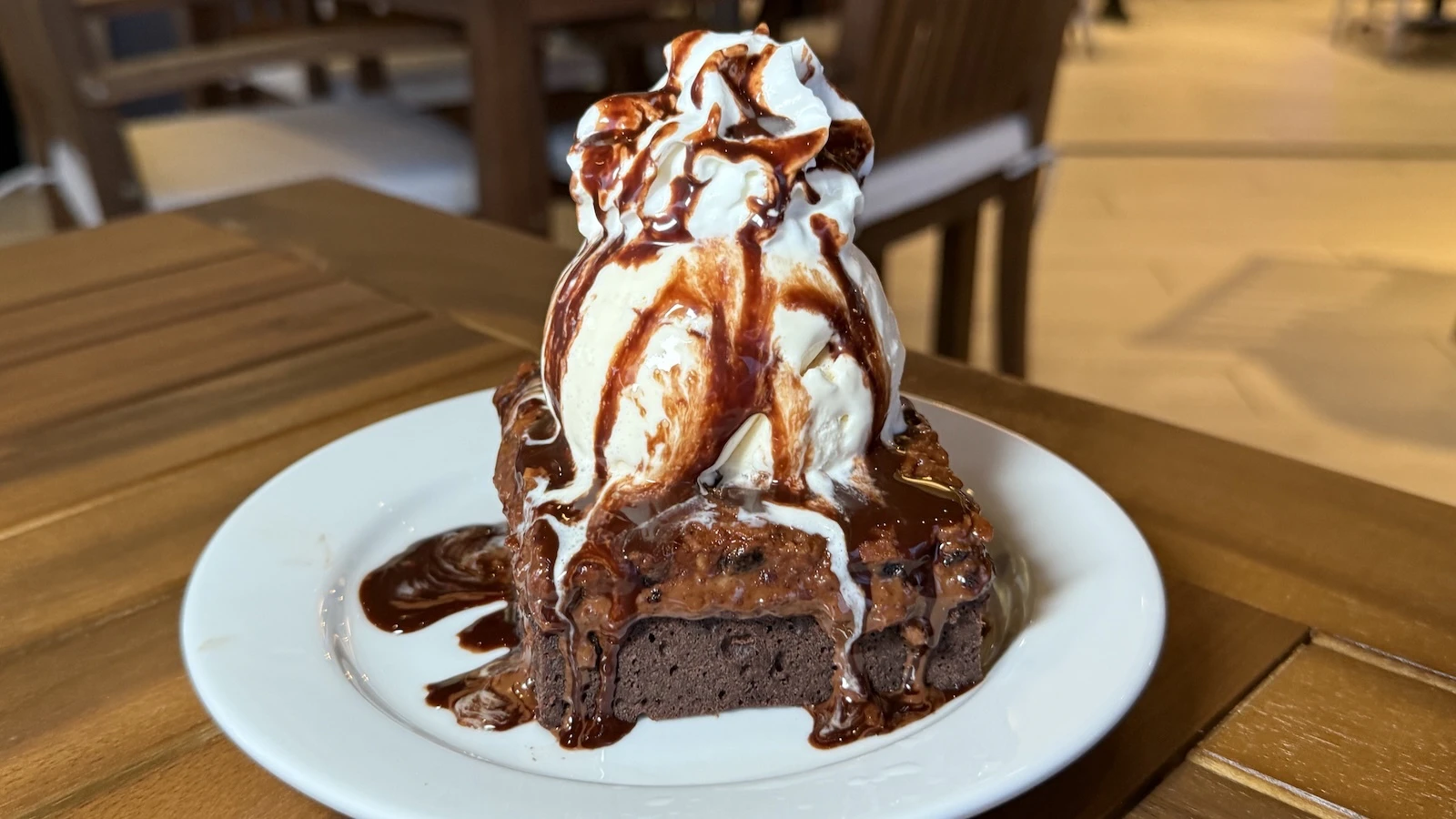 peanut butter crunch