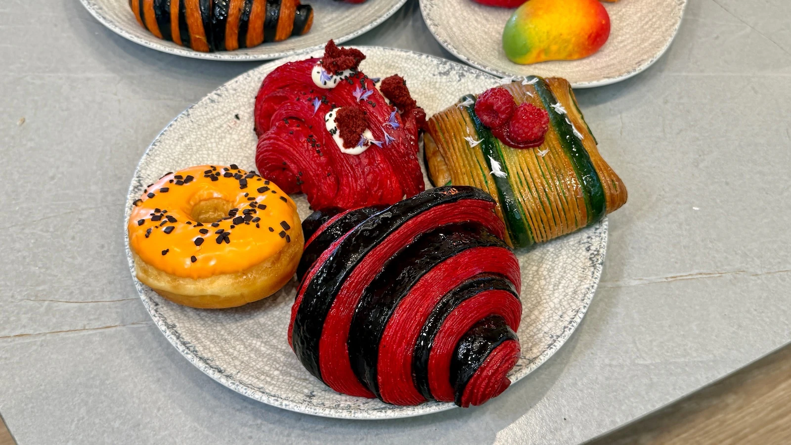croissants