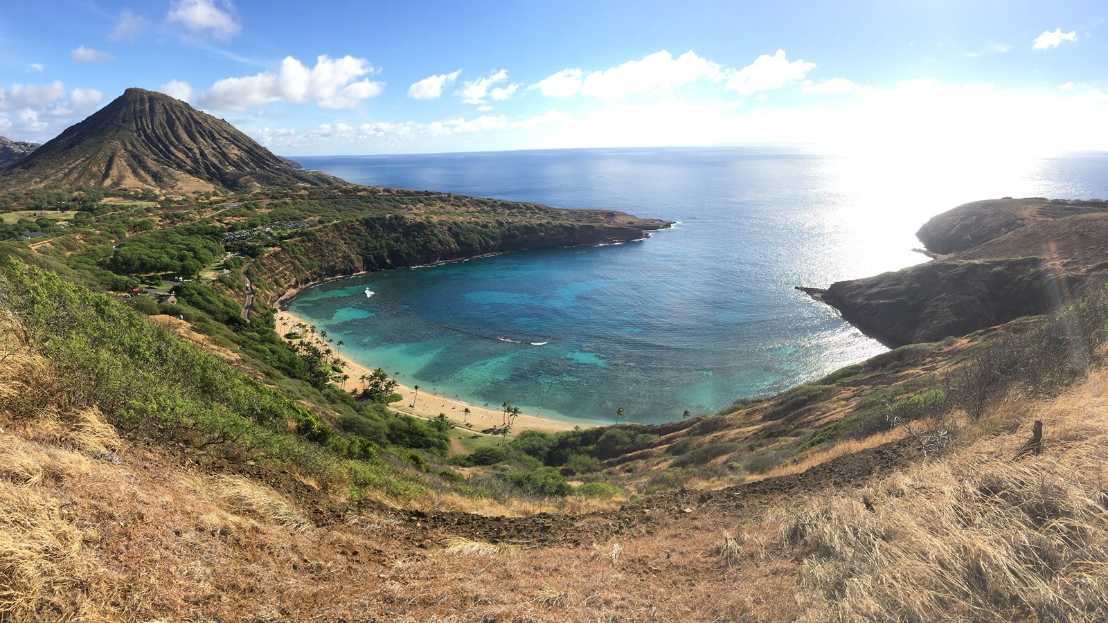 Honolulu, Roberts Hawai‘i aim to improve access to Hanauma Bay