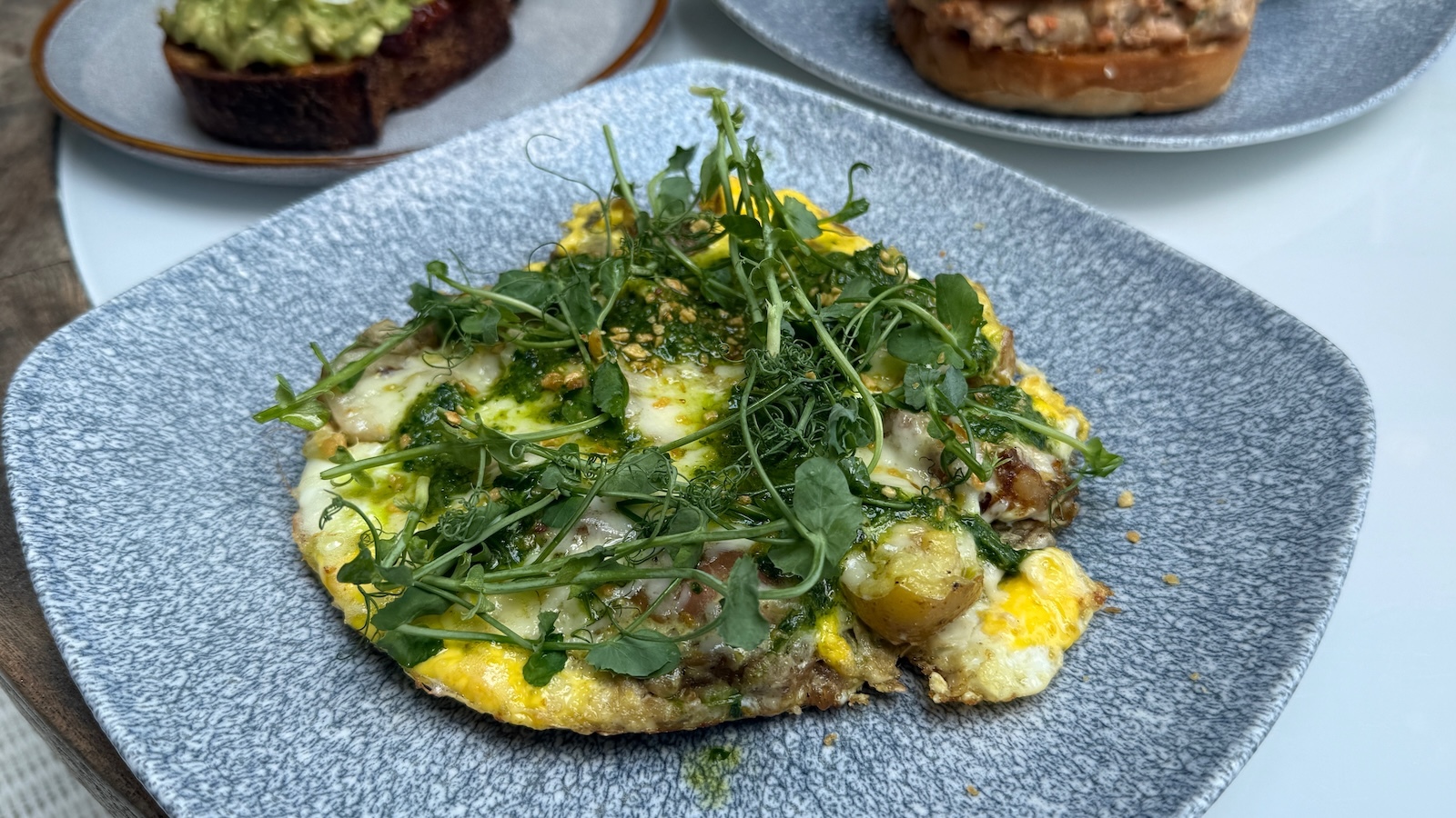 frittata