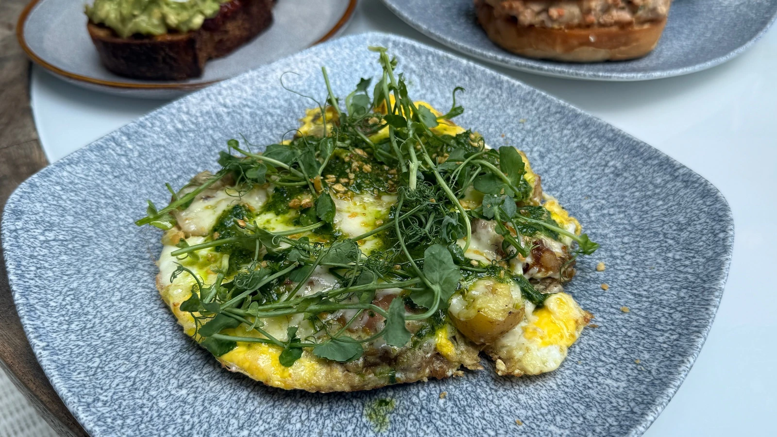 frittata