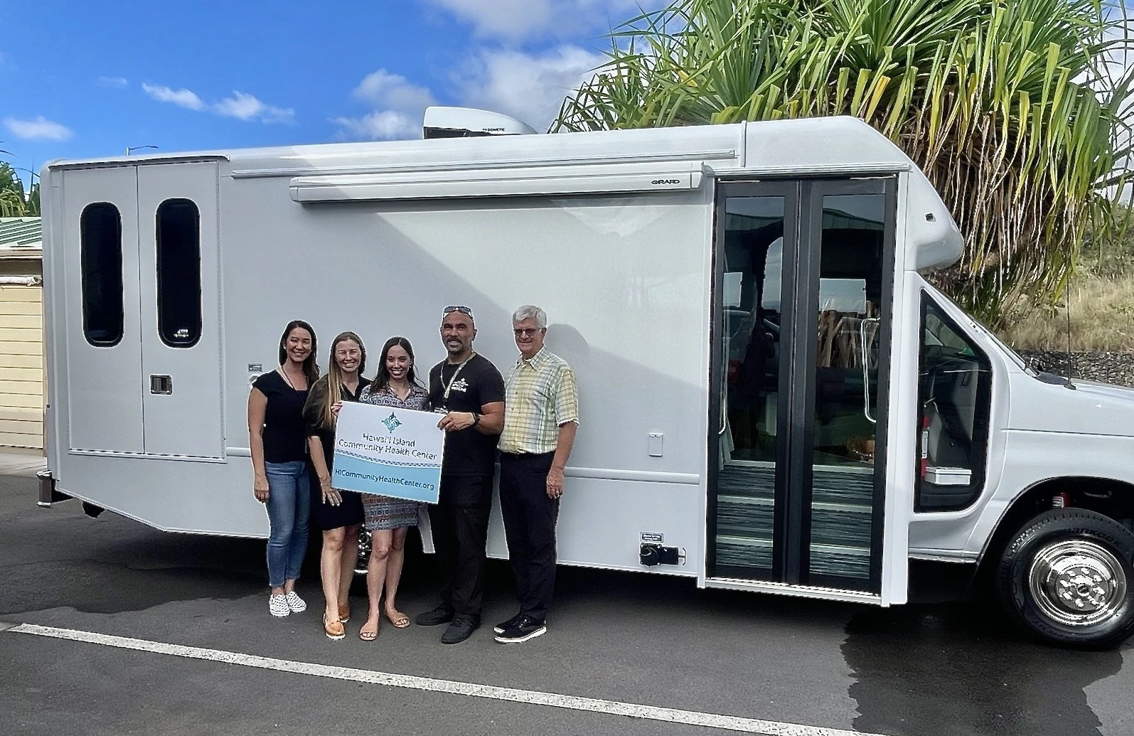 Street Medicine Outreach