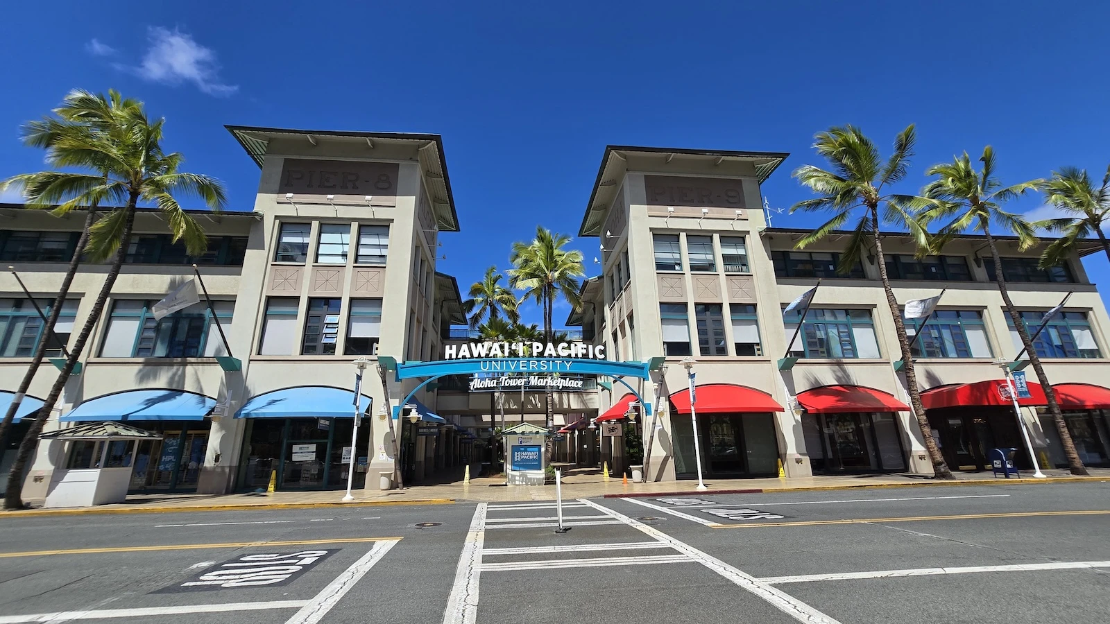 Hawai‘i Pacific University to offer three-year bachelor degree