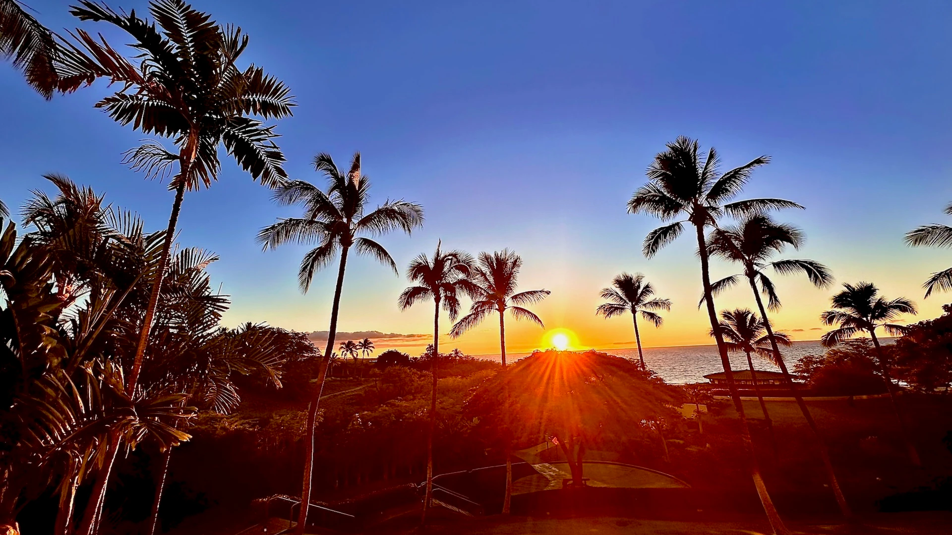 Hawaiʻi Skies: ʻIt felt like nature was putting on a show just for us!ʻ