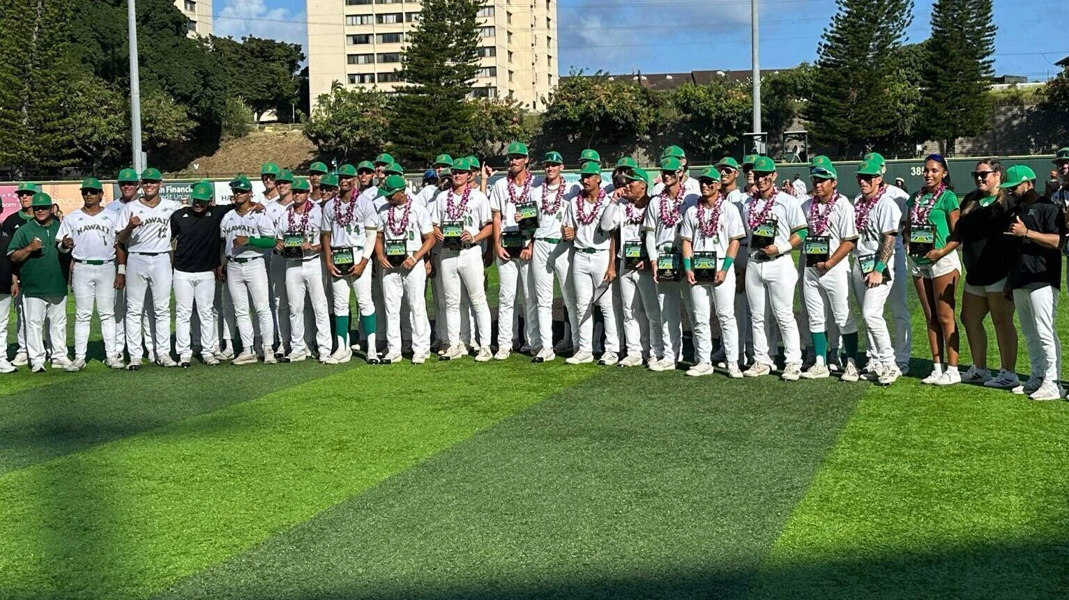 Hawaii baseball 051825