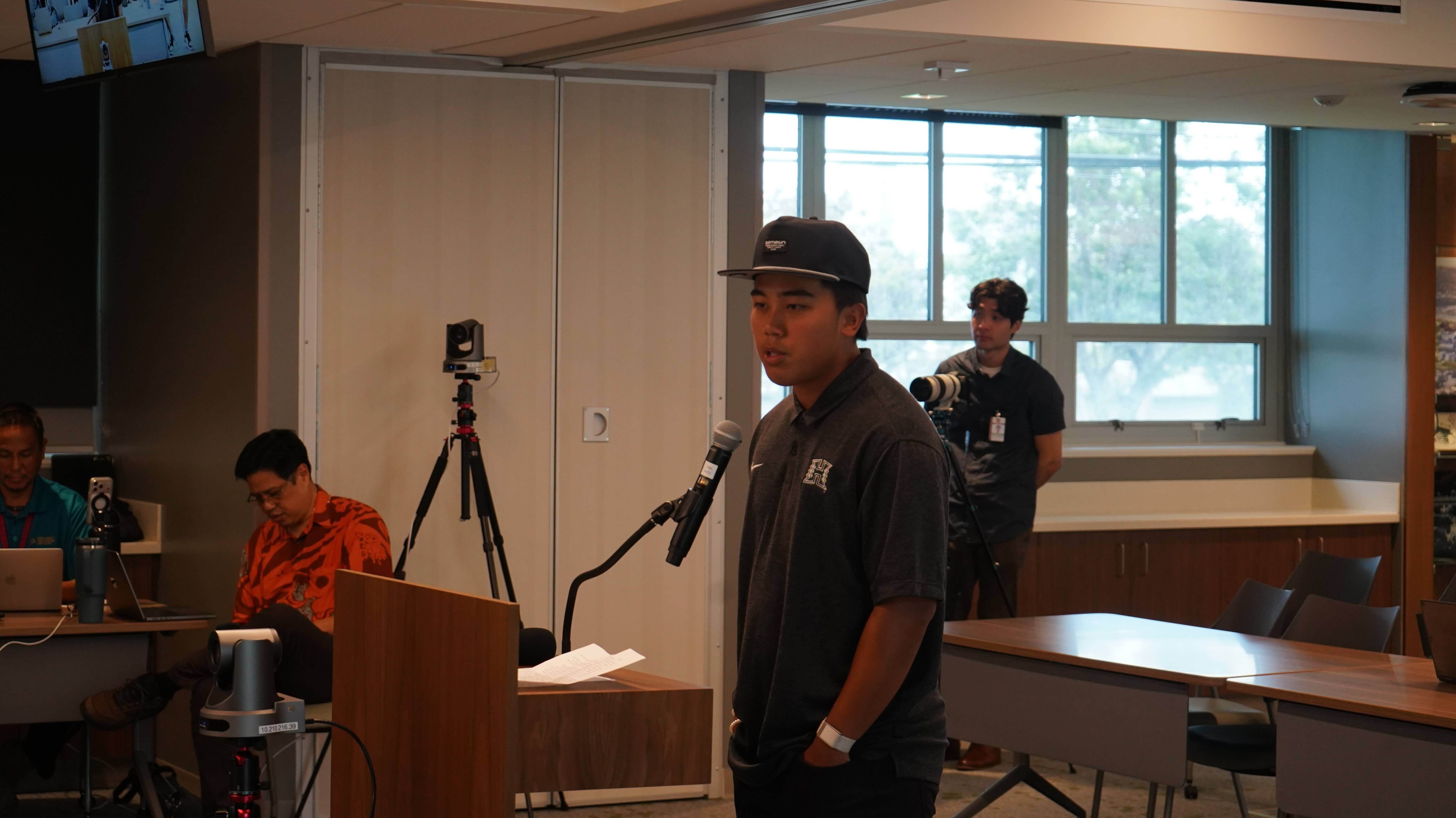 Micah Alejado 021126