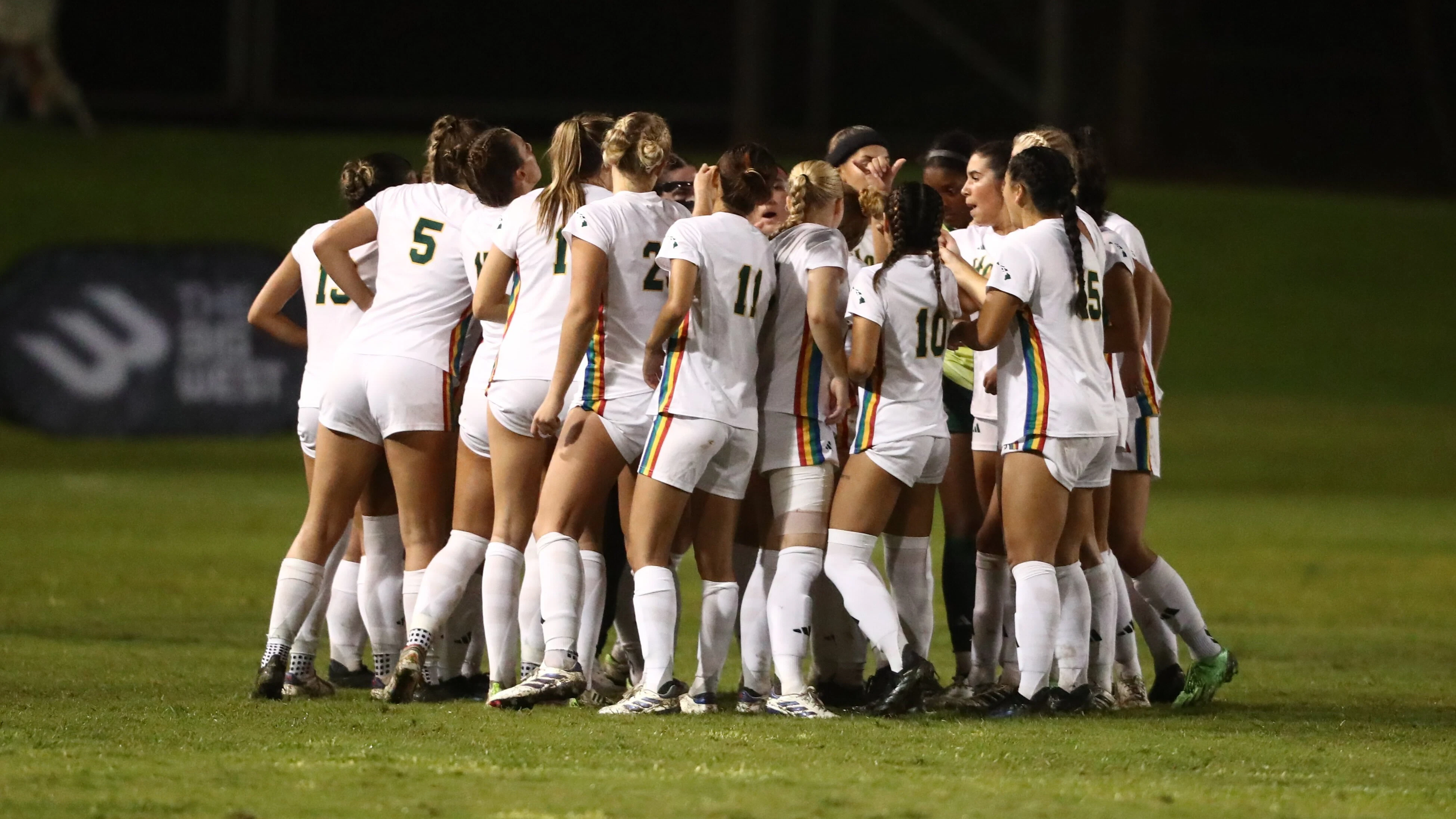 Hawai‘i soccer set to begin defense of regular season Big West title