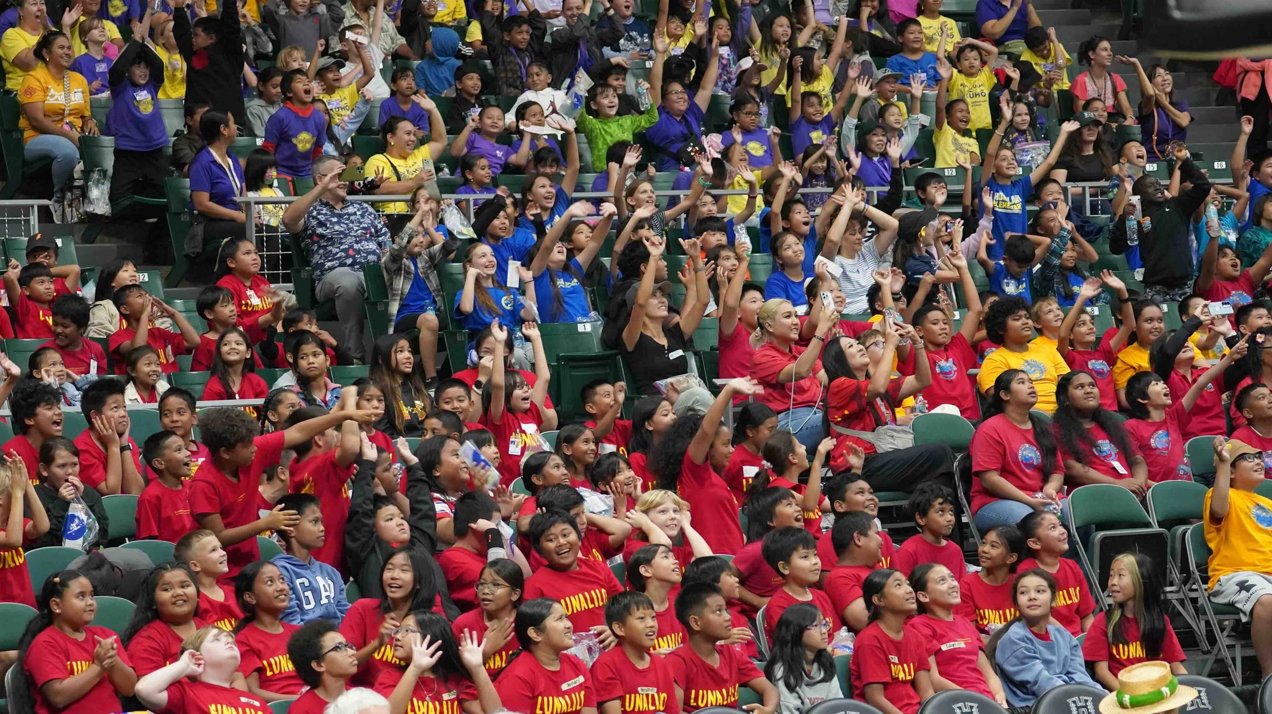 Hawaii womens basketball 112125