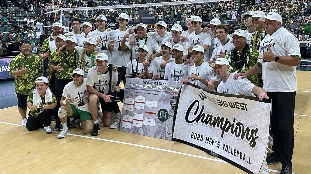 Hawaii MVB