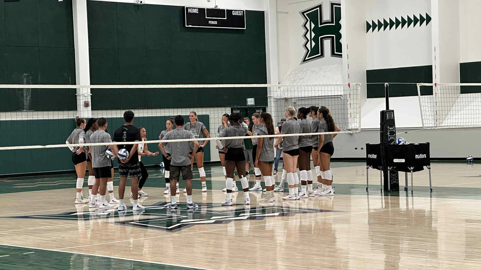 Hawaii WVB 080425
