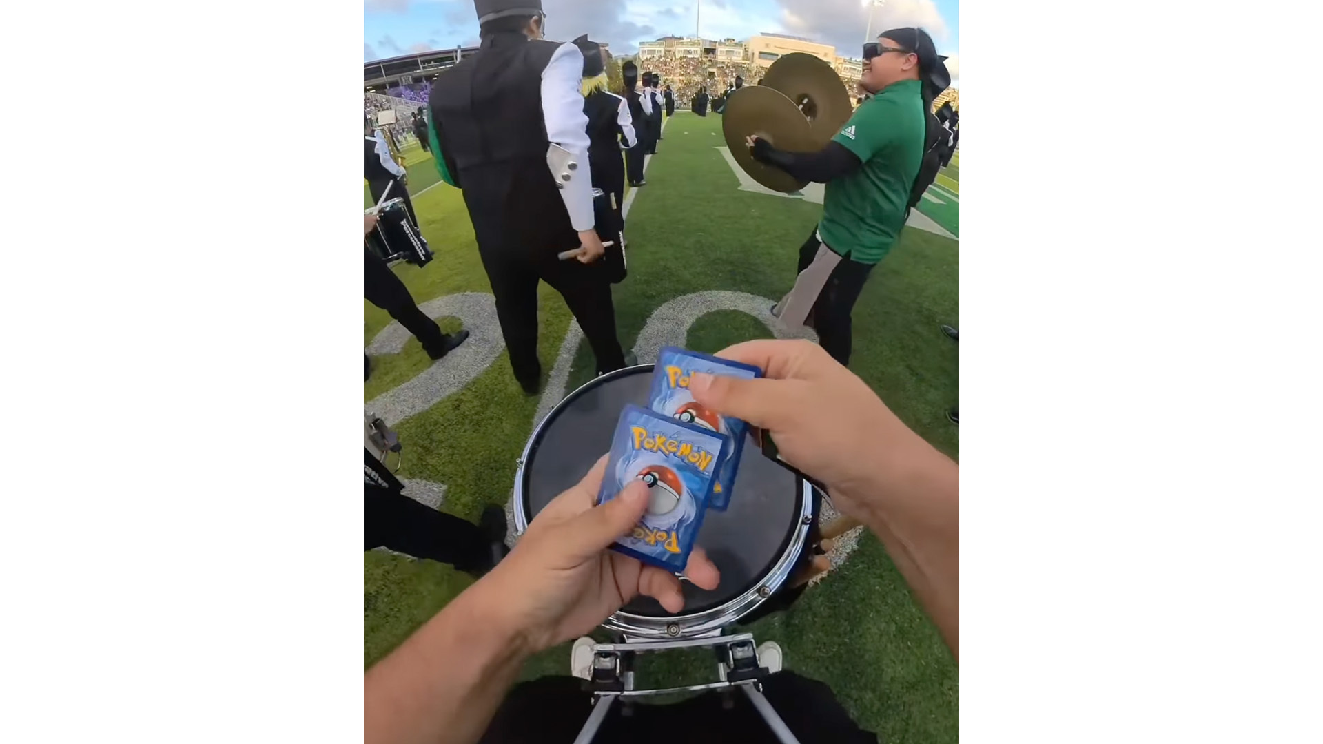 Hawai‘i Scene on Social: Pokémon go