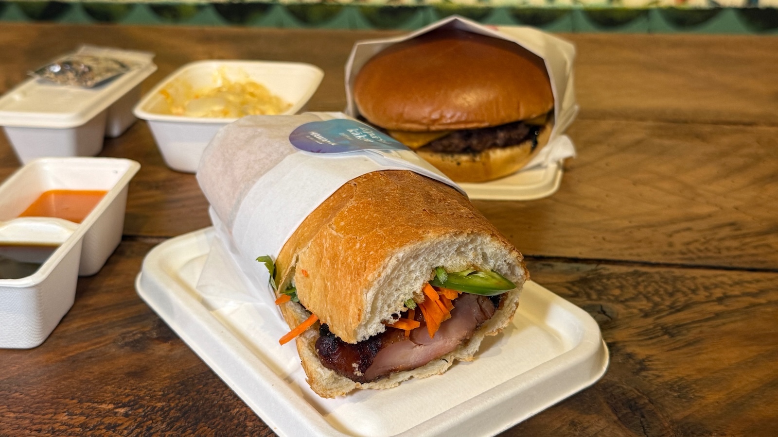 banh mi