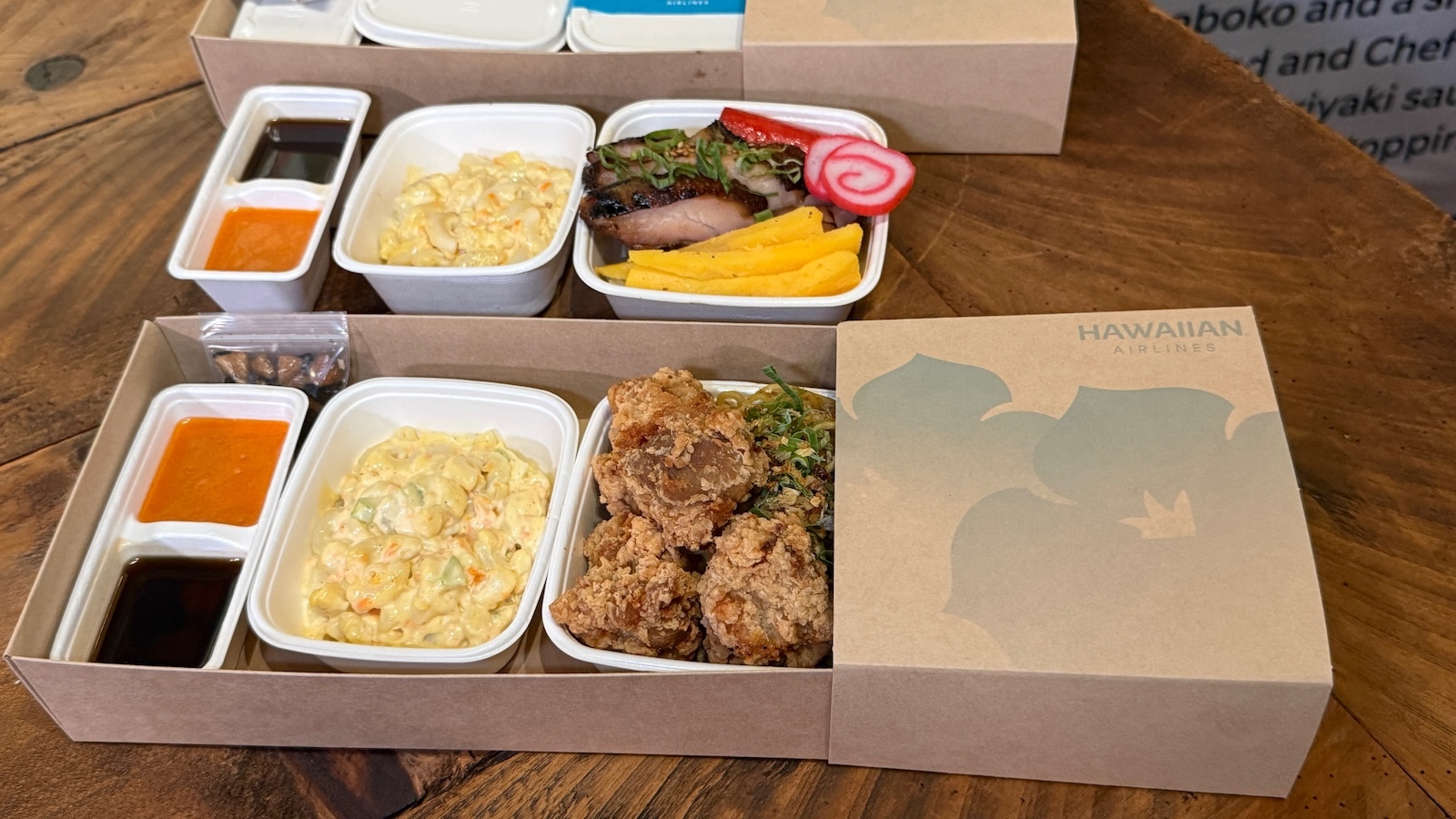 mochiko chicken