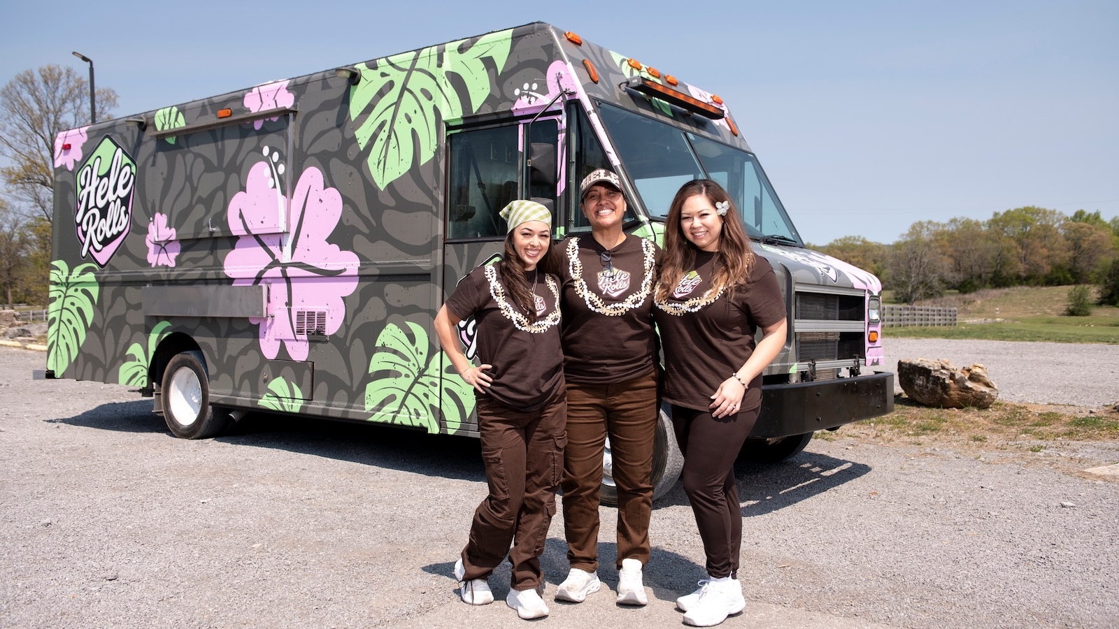 The Great Food Truck Race photo