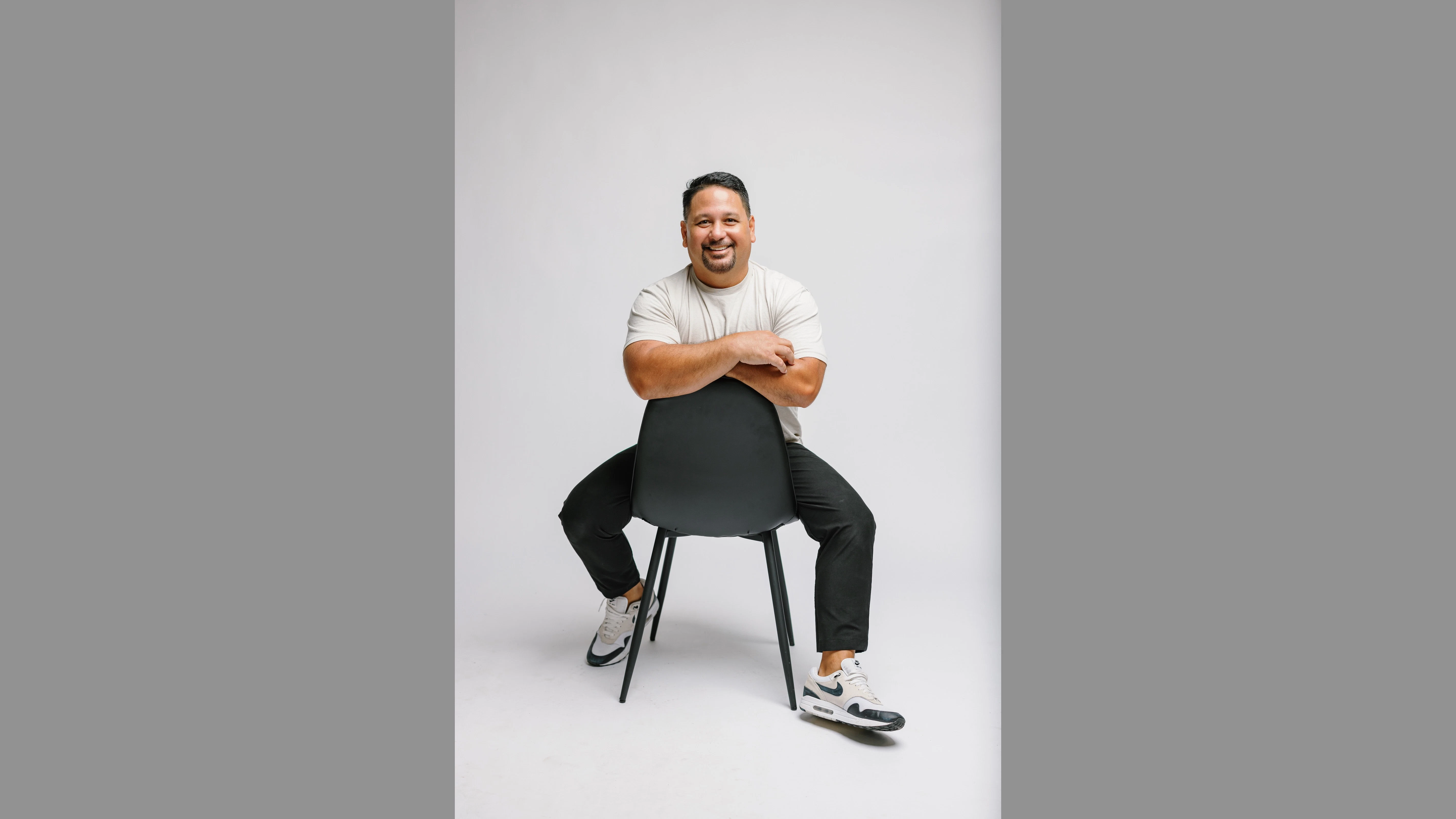 Comedian Heston Kaʻaihue to headline at Blue Note Hawaiʻi this weekend