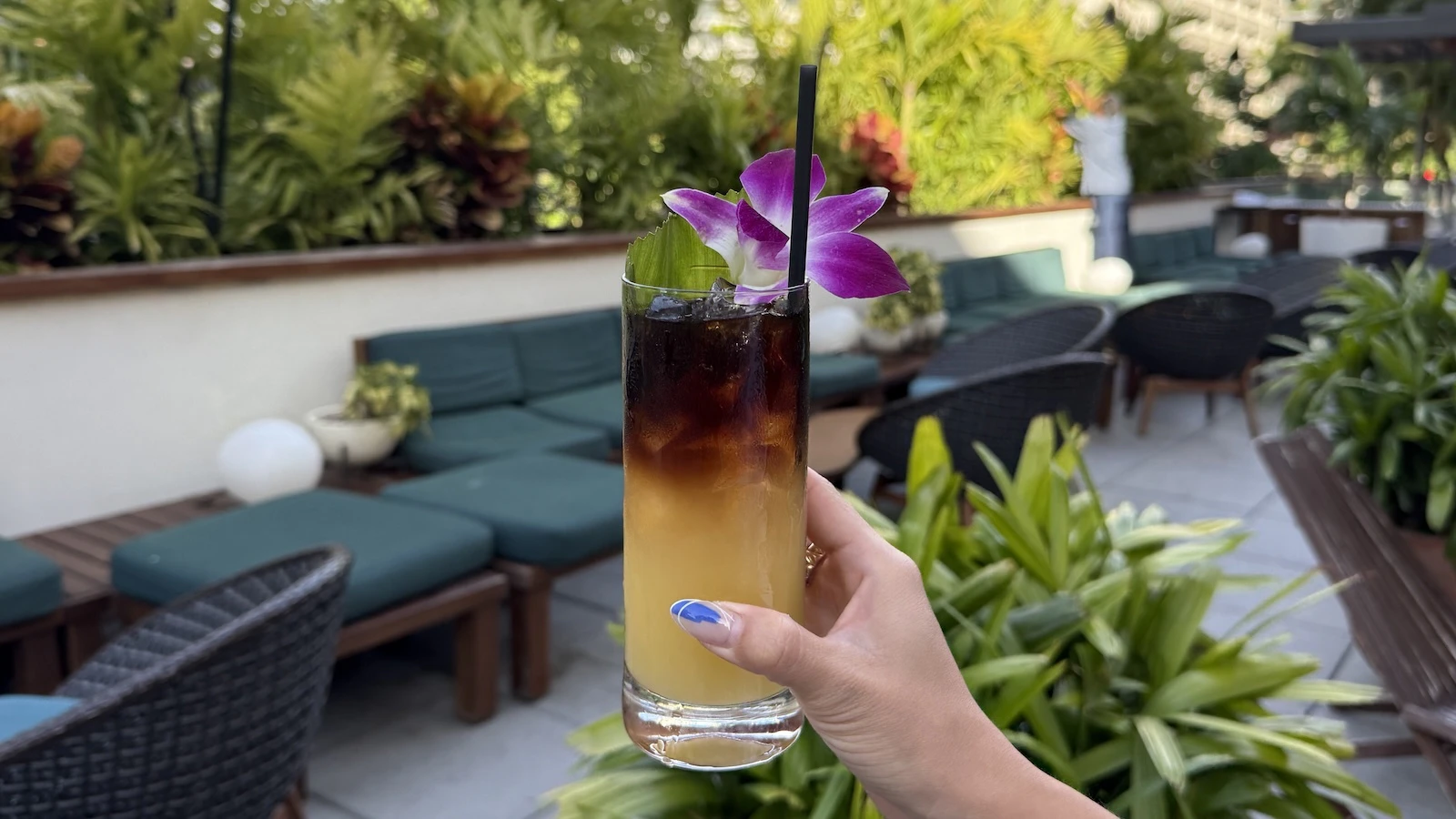 Mai Tai