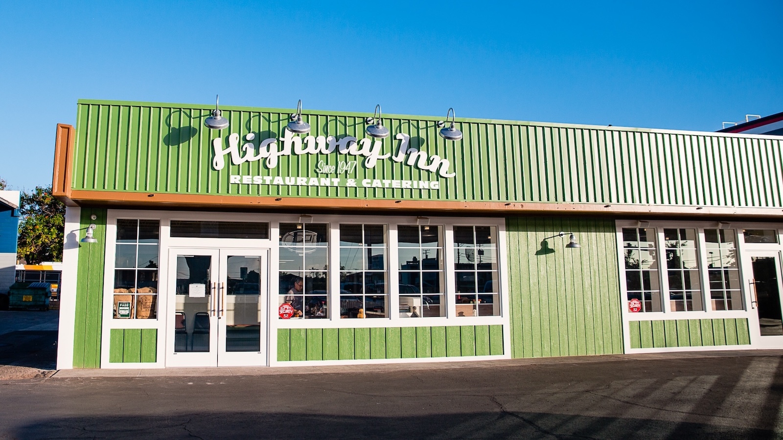 Waipahu location