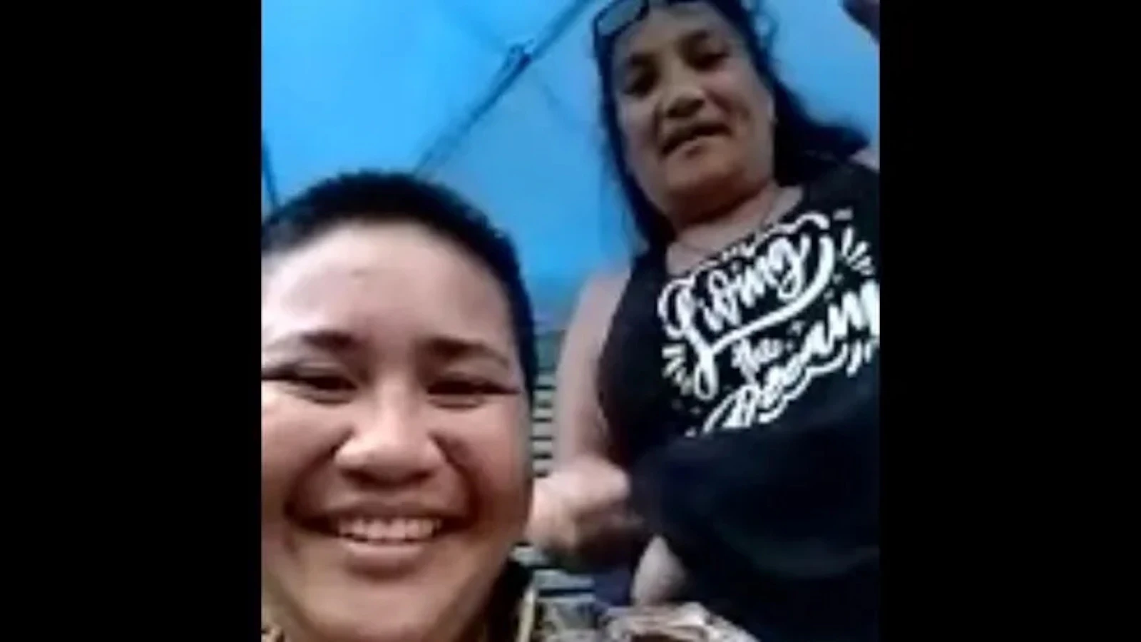 Relief for family of victims of fallen banyan tree in Hilo