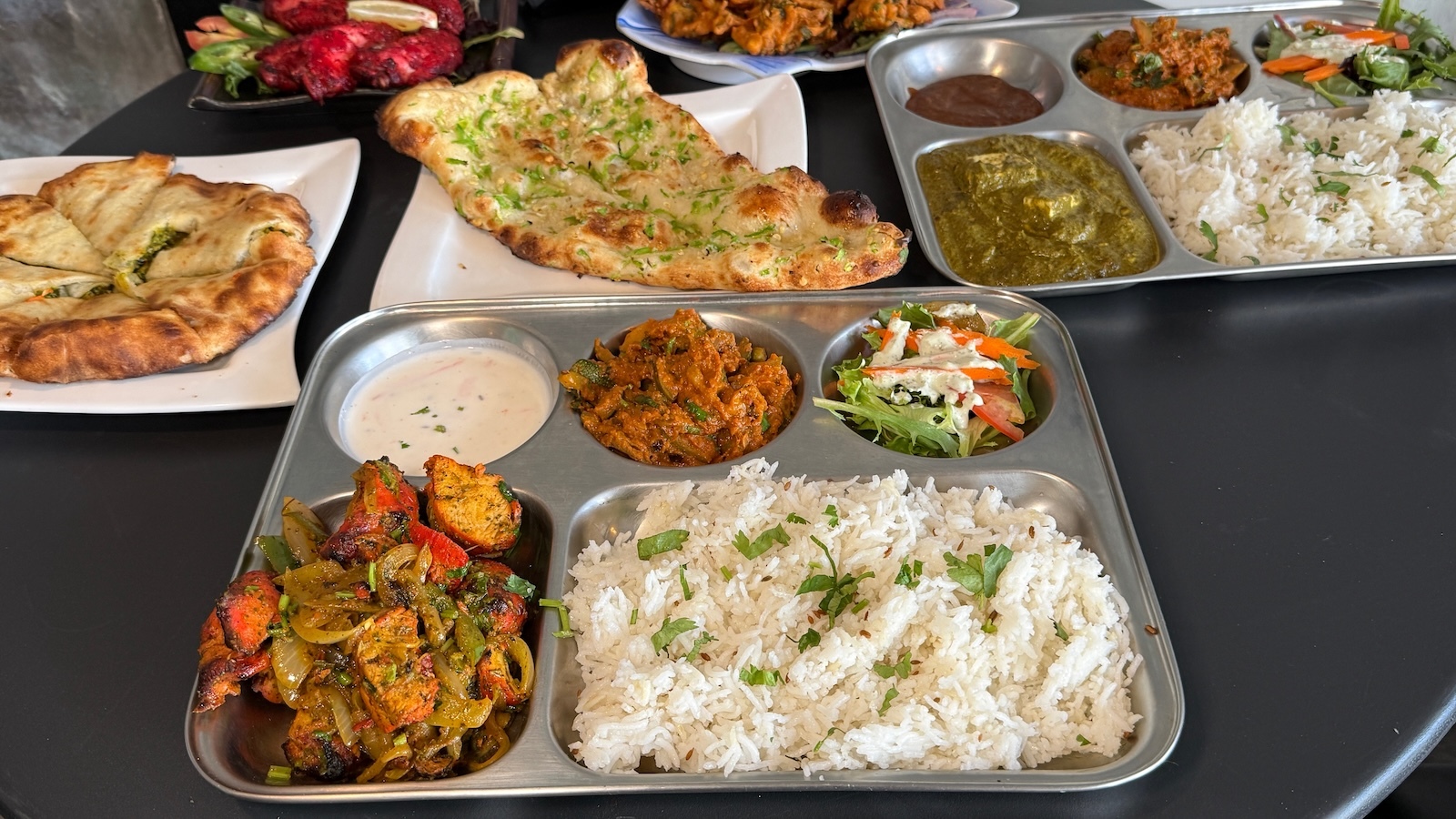 lunch special