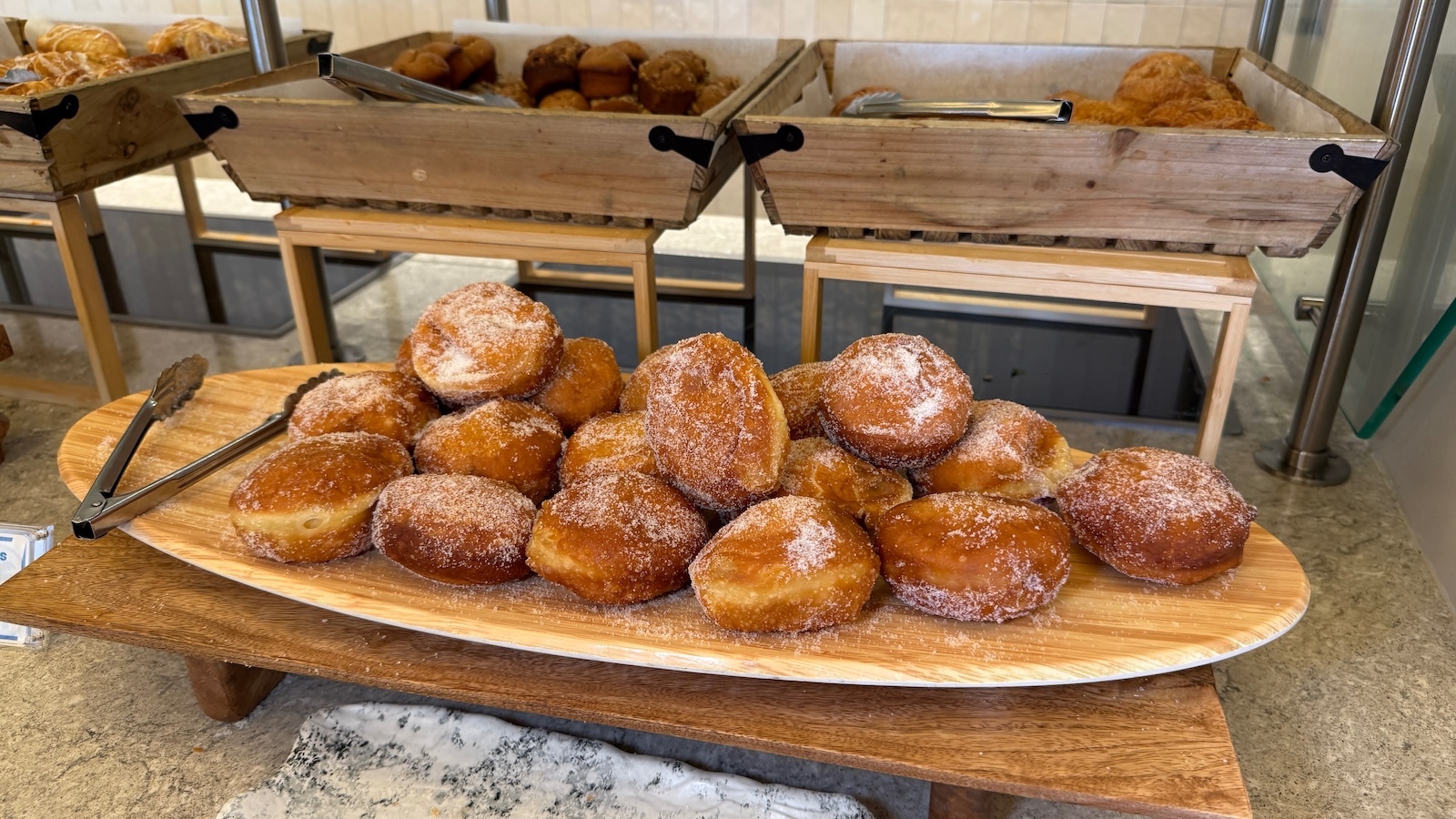 malasadas