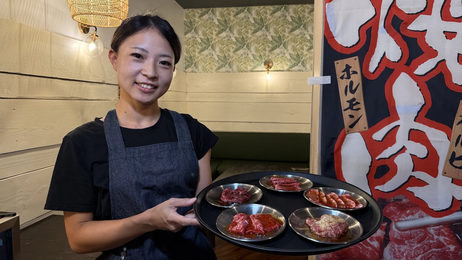 A4 and A5 wagyu