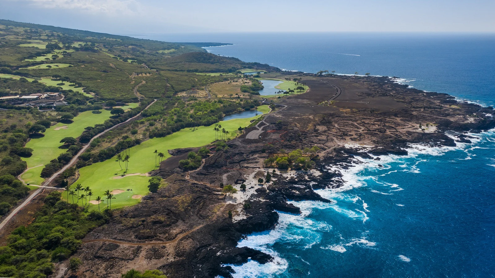 The latest from Hōkūli‘a, a private residential community and 'agrihood' on the Kona Coast