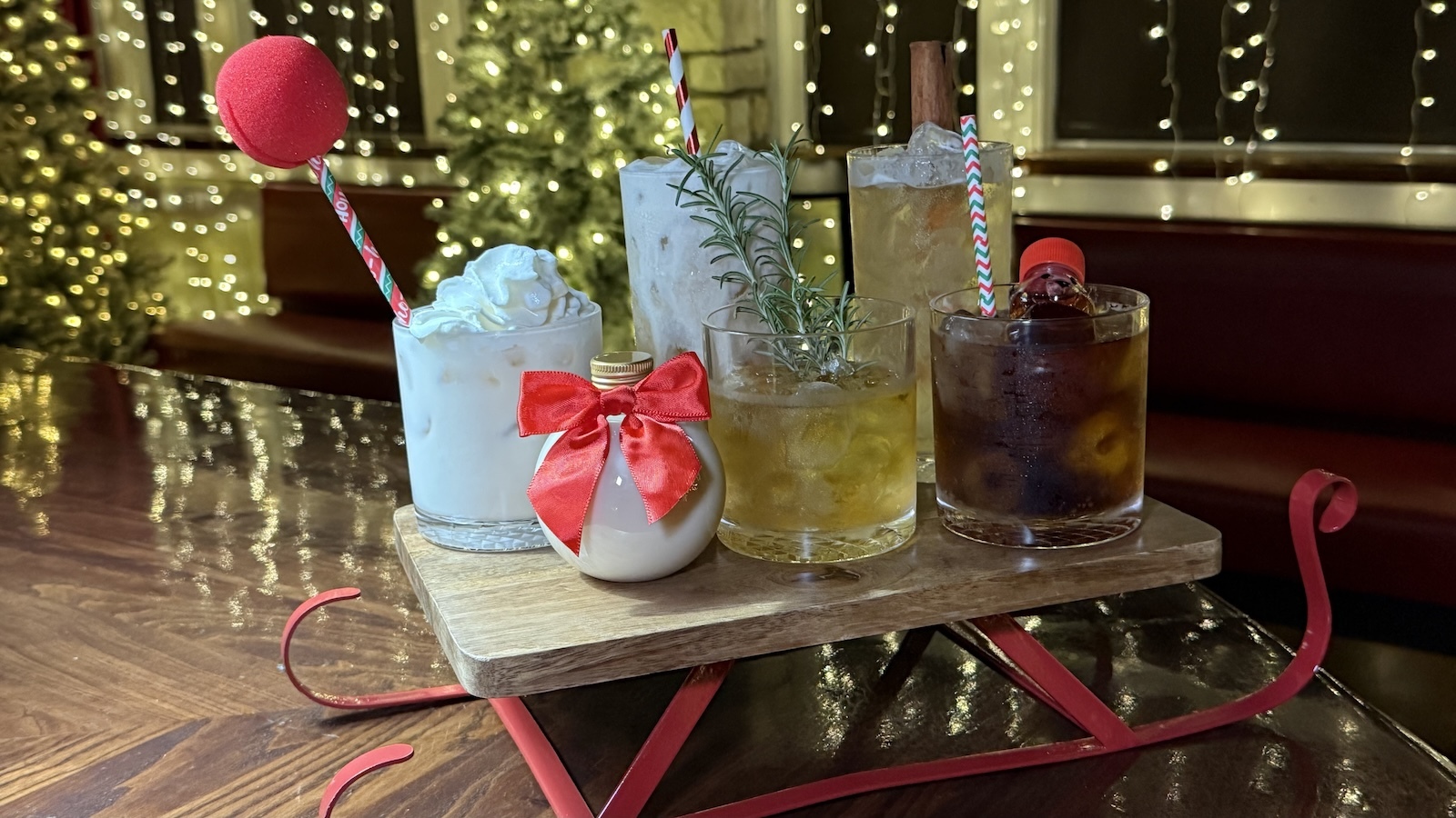 Christmas pop-ups to check out this holiday season