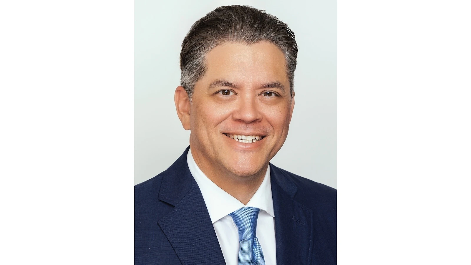 Honolulu Board of Realtors President Trevor Benn
