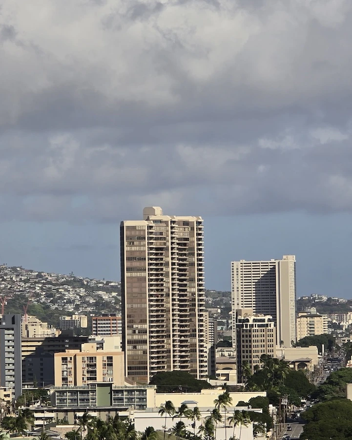 Hawai‘i Scene on Social: OMG the cost of housing!